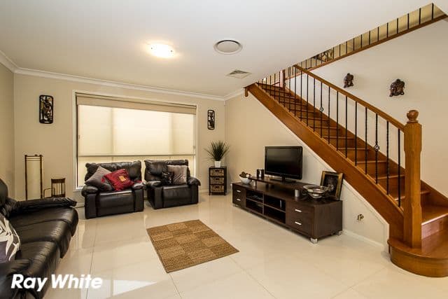 11a Maceri Place, EDENSOR PARK NSW 2176, Edensor Park - Thumbnail 4