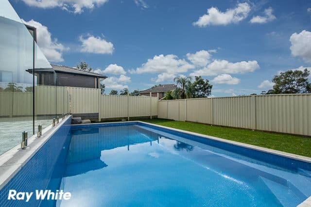 11a Maceri Place, EDENSOR PARK NSW 2176, Edensor Park - Thumbnail 8