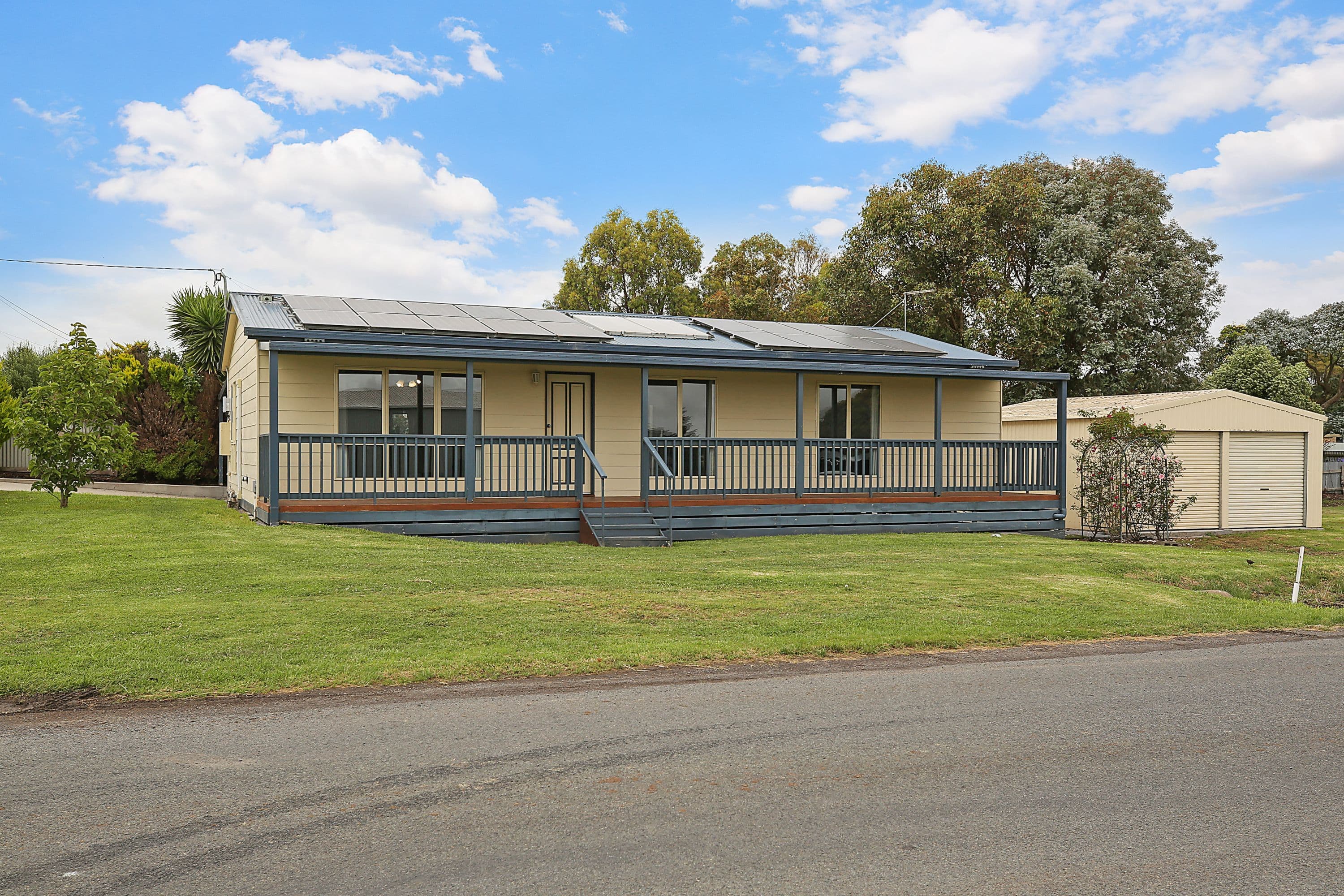 47 Church Street, CAMPERDOWN VIC 3260, Camperdown - Image 1