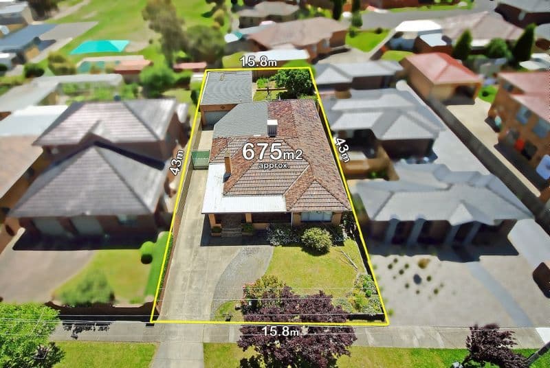 116 Curtin Avenue, LALOR VIC 3075, Lalor - Image 1
