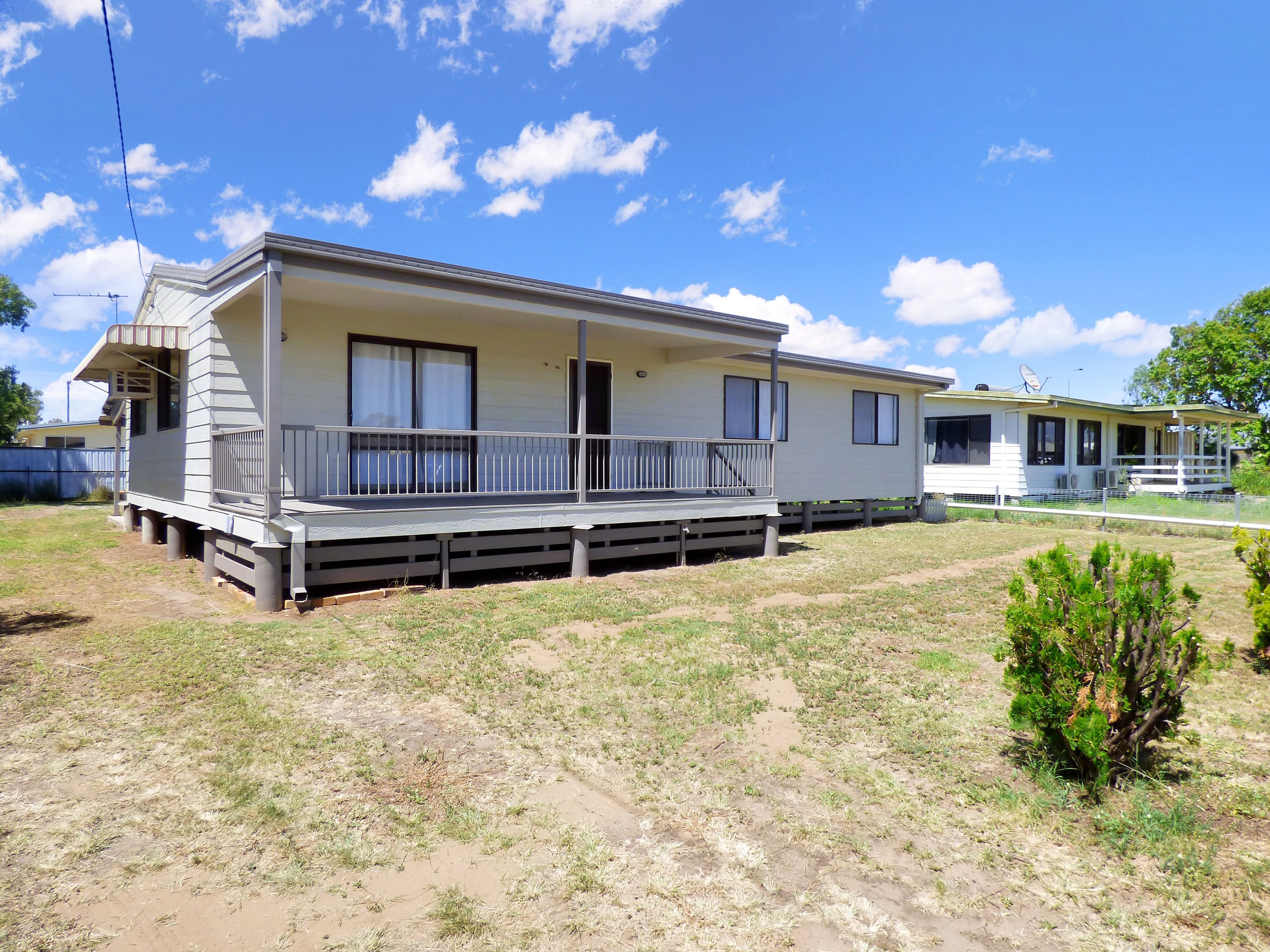 30 Howard Street, Roma QLD 4455, Roma - Image 1