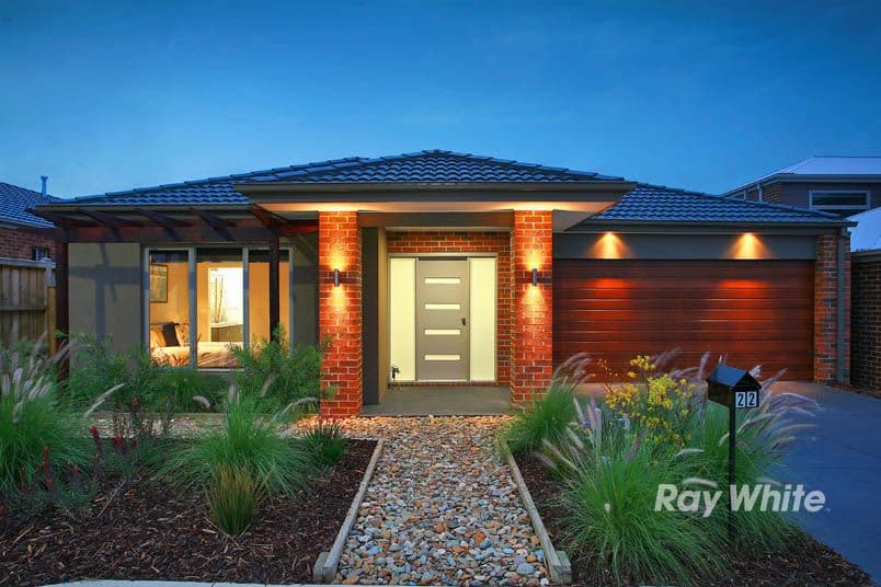 22 Bayley Place, CRANBOURNE WEST VIC 3977, Cranbourne West - Image 1