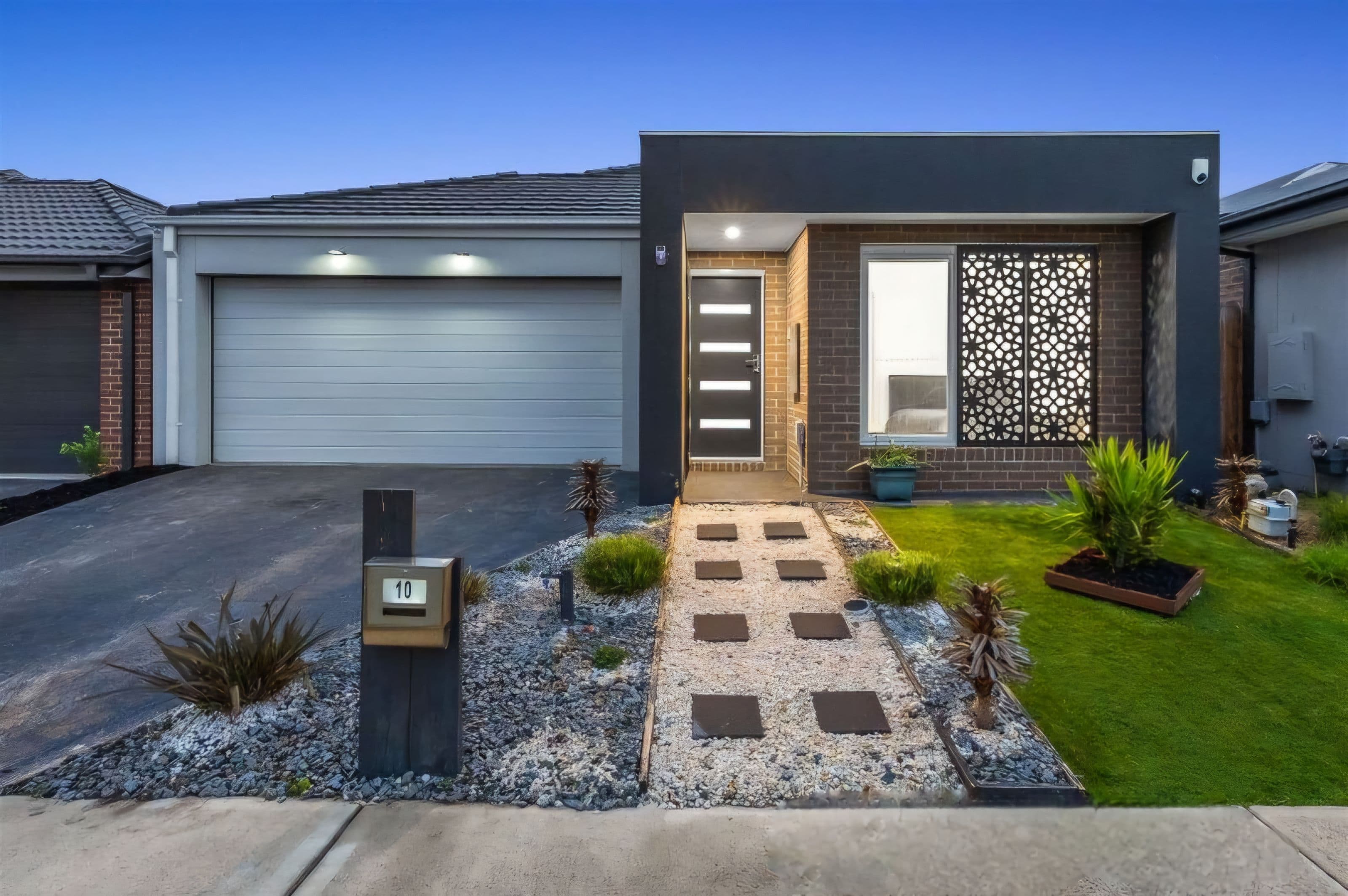 10 Hanley Street, Mernda VIC 3754, Mernda - Image 1