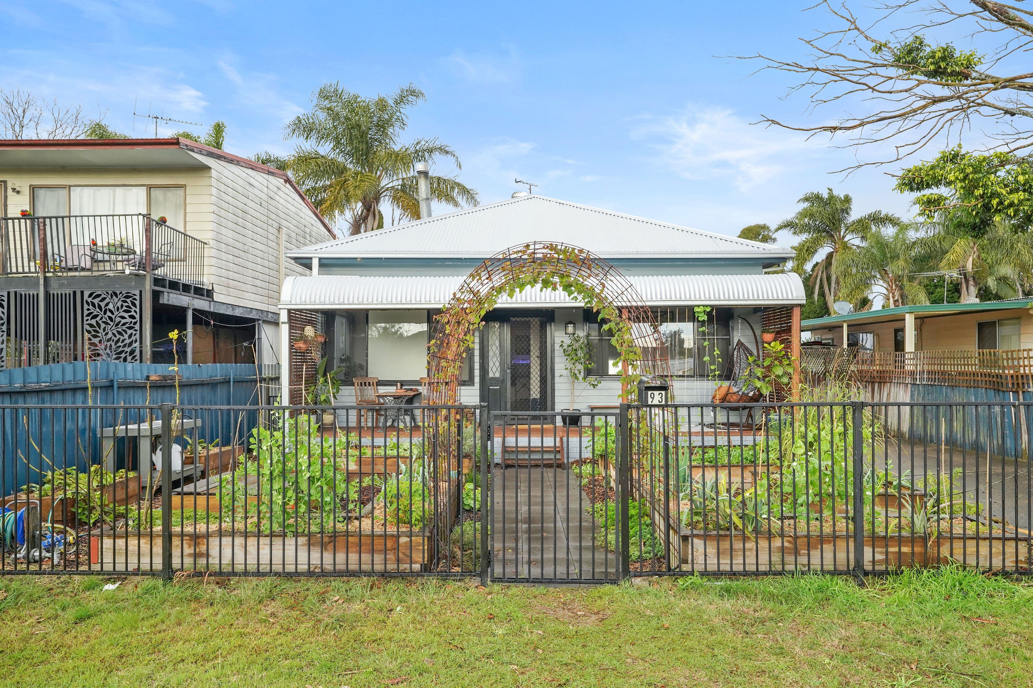 93 Tilligerry Track, Tanilba Bay NSW 2319, Tanilba Bay - Thumbnail 2