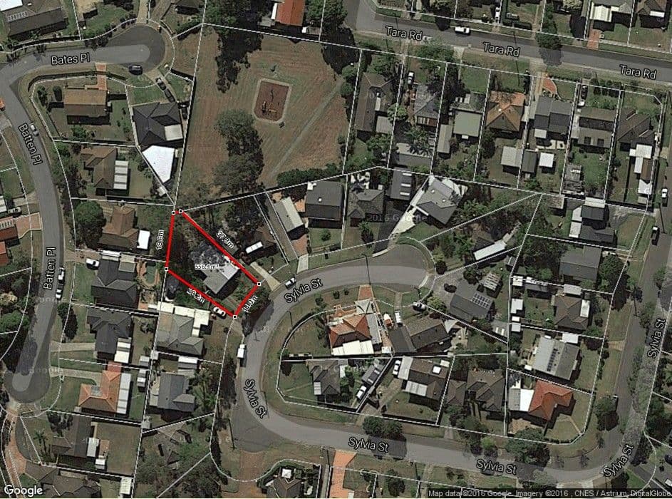 46 Sylvia Street, Blacktown - Thumbnail 8