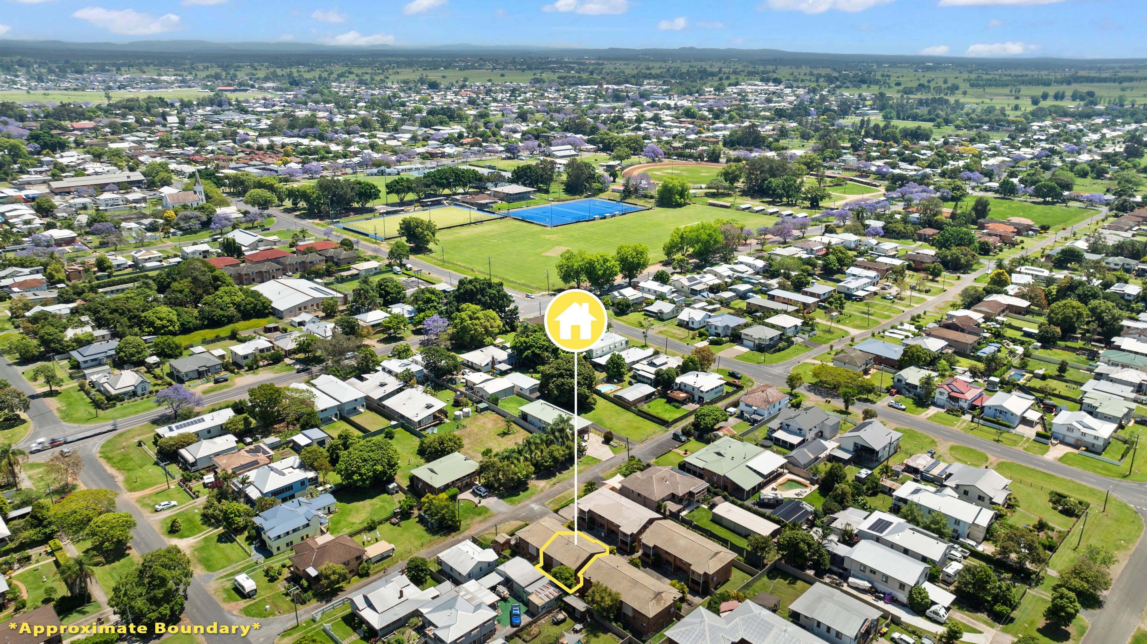 7/6 Woodward Street, Grafton NSW 2460, Grafton - Thumbnail 2