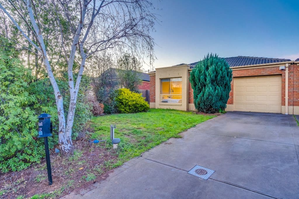 32 Ruby Place, Werribee VIC 3030, Werribee - Image 1