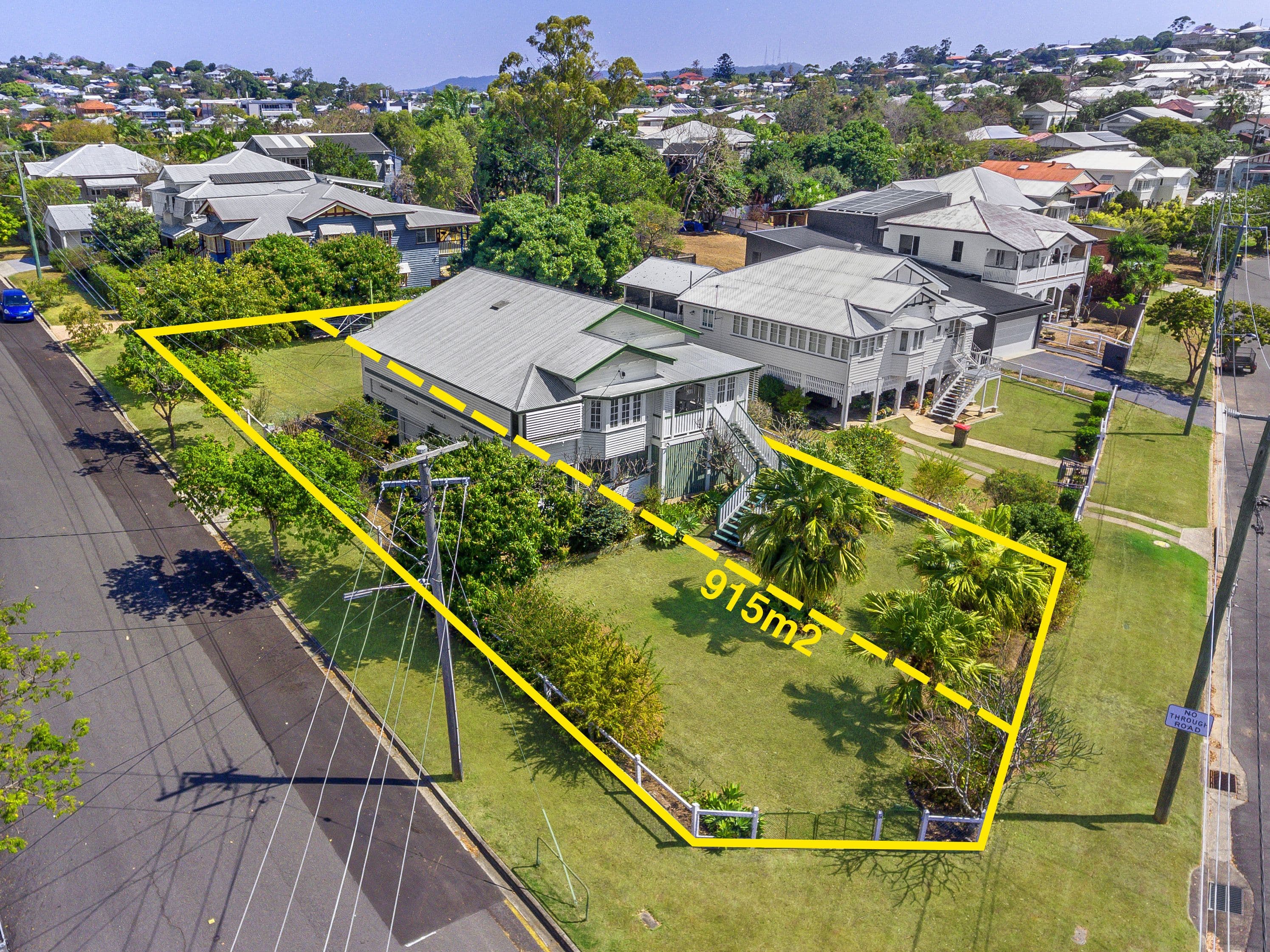 34 Prince Street, Grange QLD 4051, Grange - Image 1