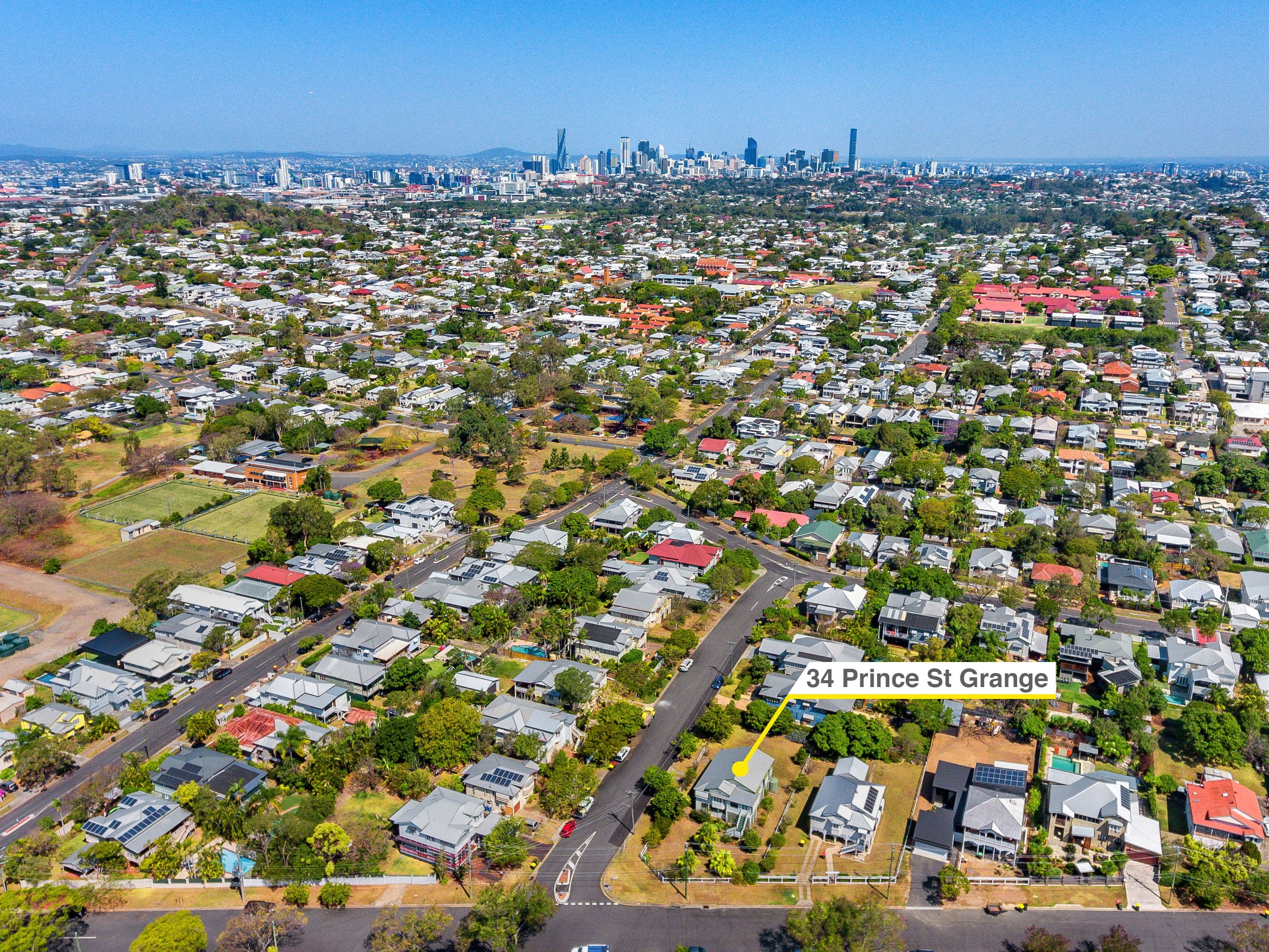 34 Prince Street, Grange QLD 4051, Grange - Thumbnail 2