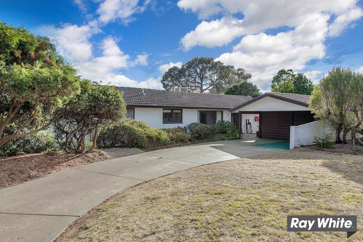 152 Drake Brockman Drive, Holt ACT 2615, Holt - Image 1