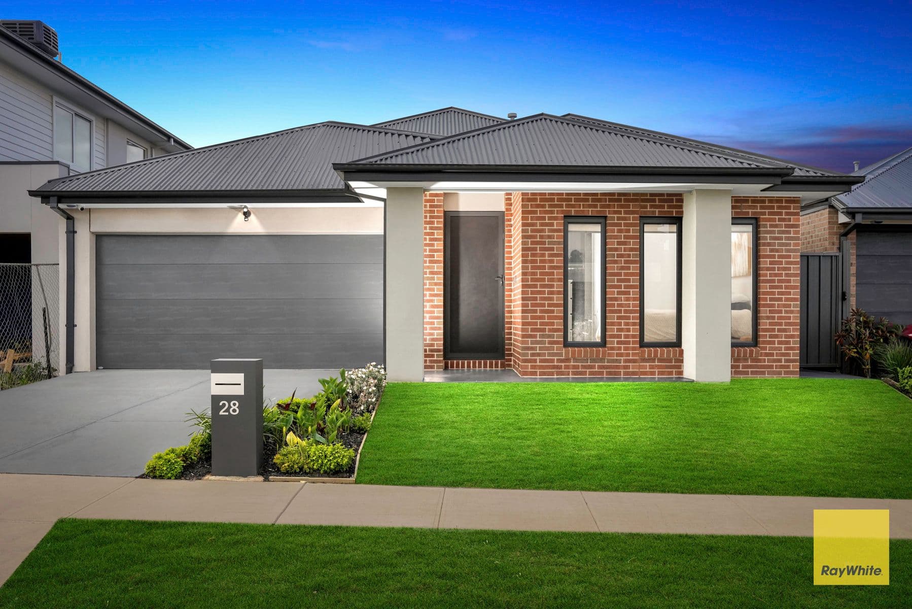 28 Burbidge Street, Truganina VIC 3029, Truganina - Image 1