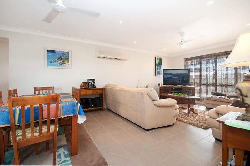 1 Coolidge Street, MOUNT LOUISA QLD 4814, Mount Louisa - Thumbnail 4