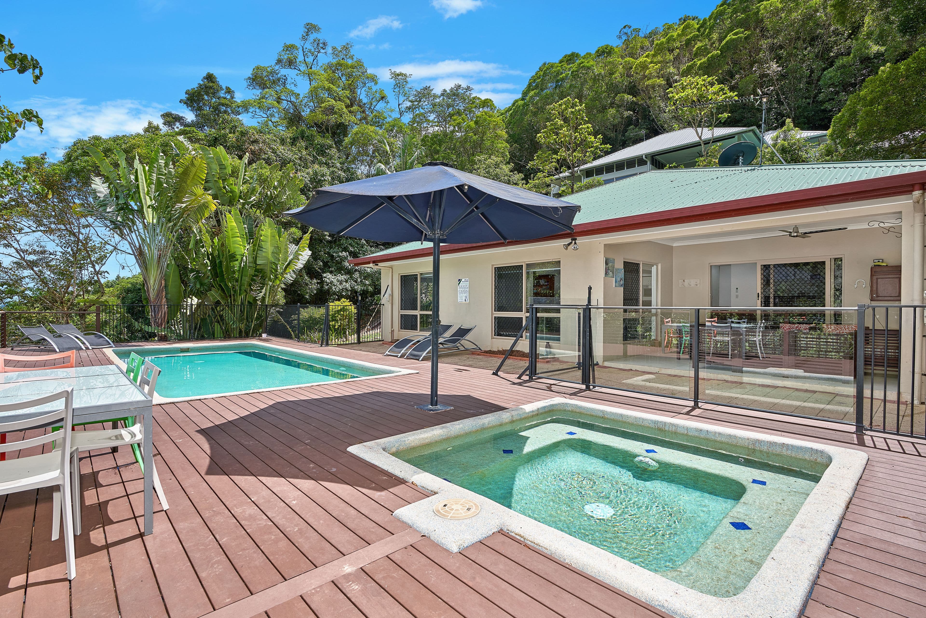 70 Fairley Street, Redlynch QLD 4870, Redlynch - Image 1