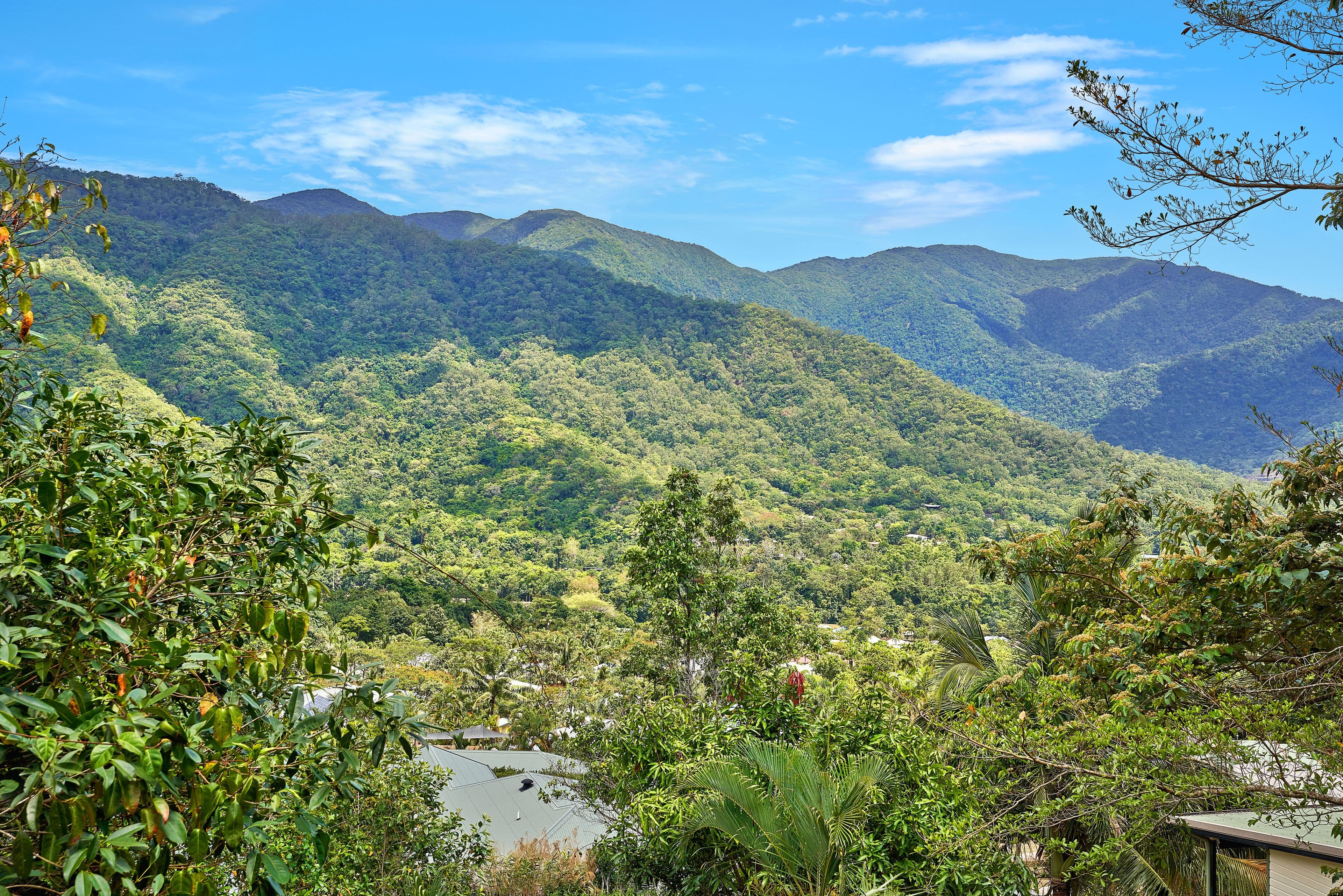 70 Fairley Street, Redlynch QLD 4870, Redlynch - Thumbnail 2