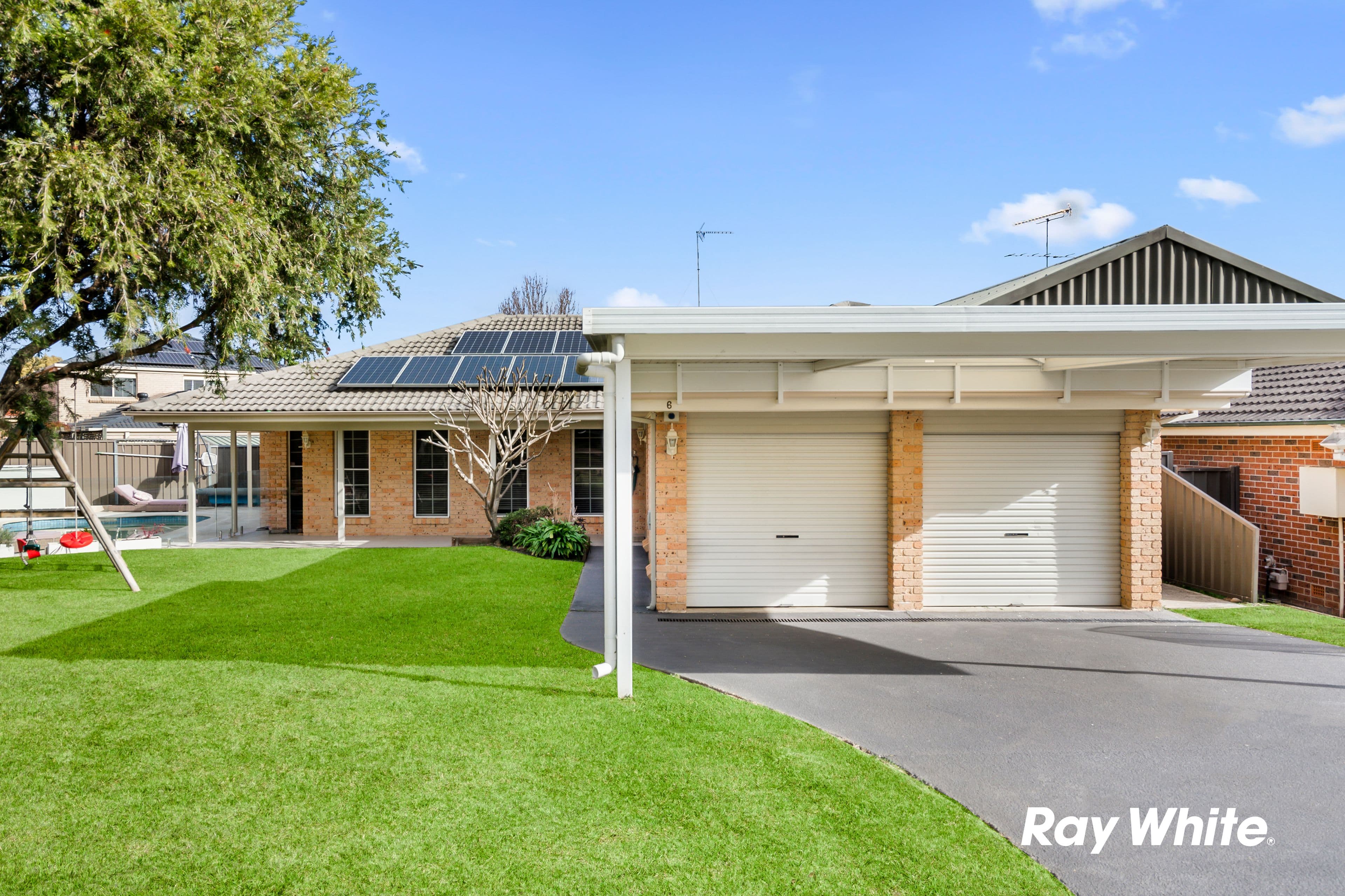 6 Syrus Place, Quakers Hill NSW 2763, Quakers Hill - Image 1