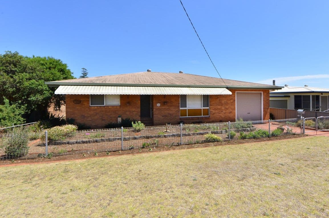 15 Teesdale Avenue, Newtown QLD 4350, Newtown - Image 1