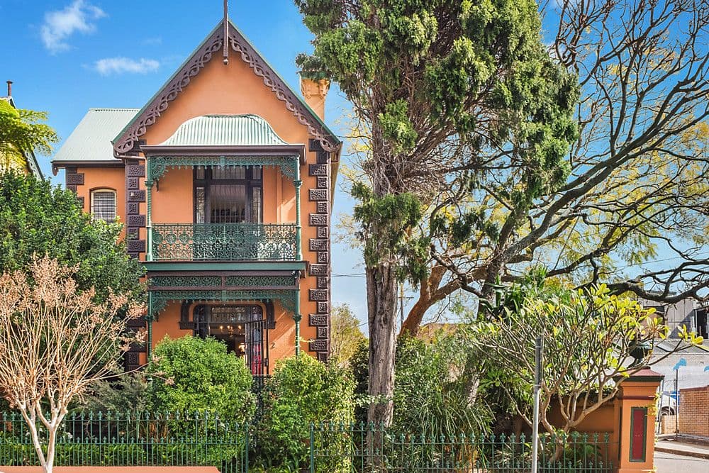 2 Railway Street, Petersham - Image 1