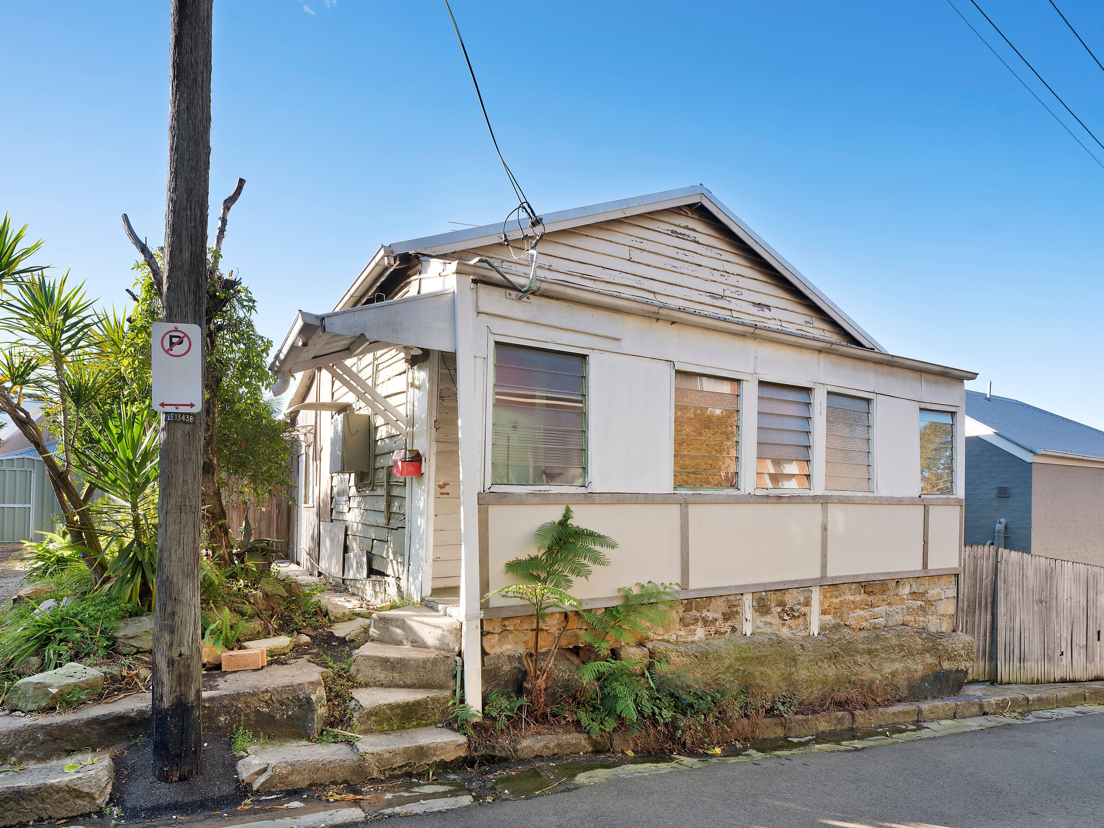 9 Gladstone Street, Balmain NSW 2041, Balmain - Image 1