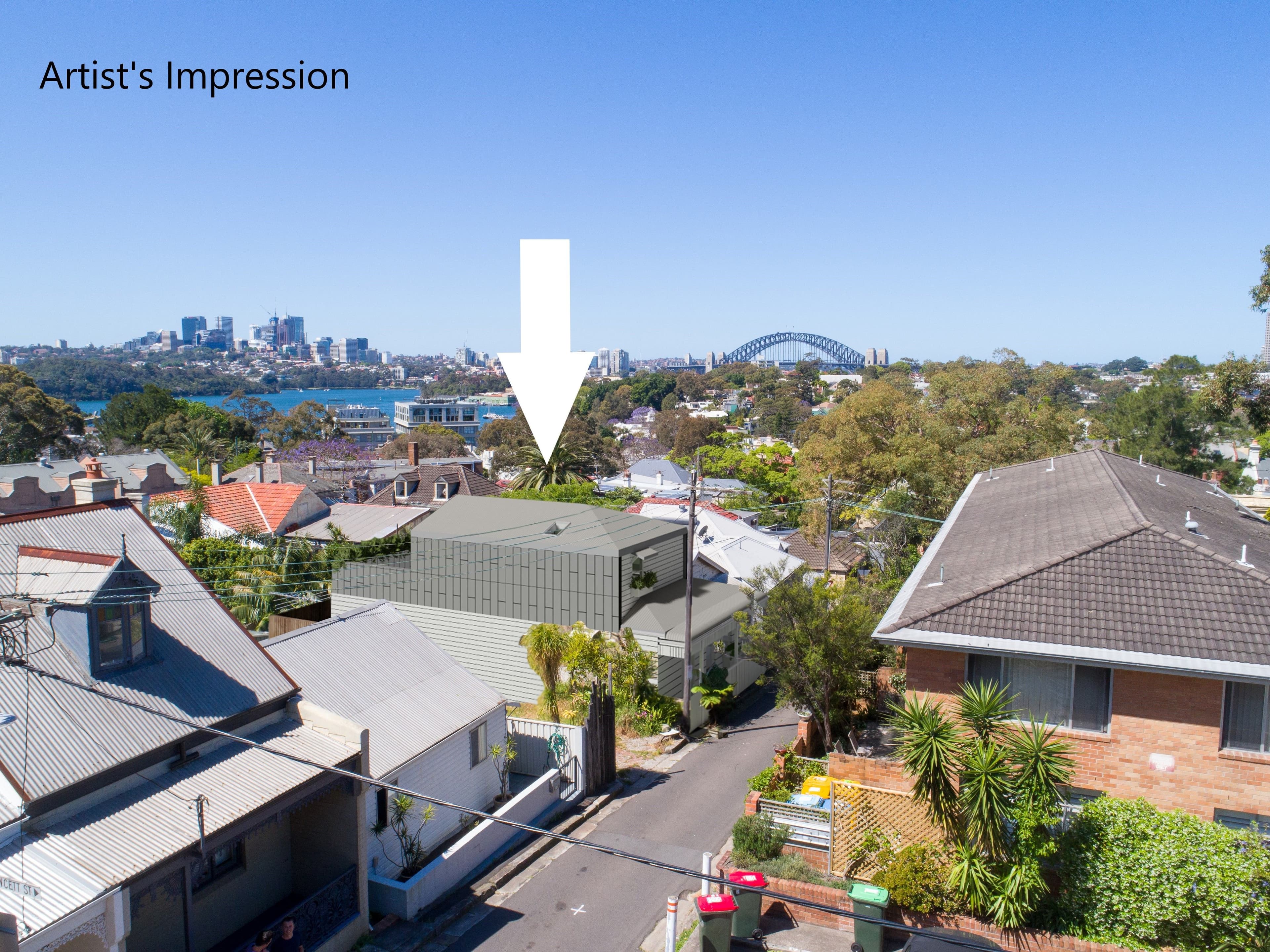 9 Gladstone Street, Balmain NSW 2041, Balmain - Thumbnail 3