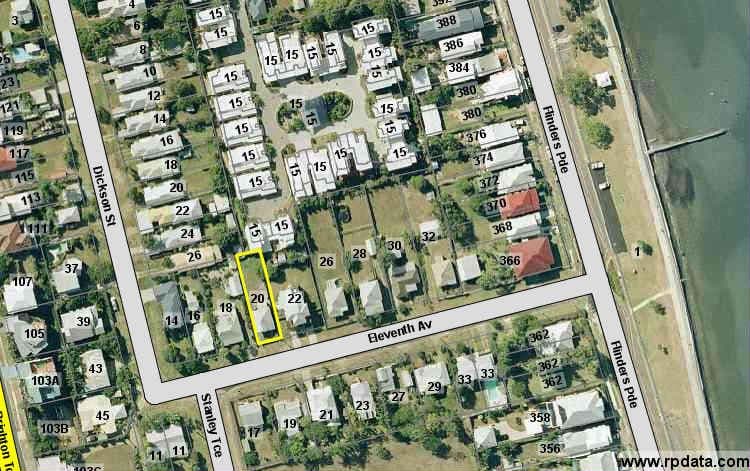 20  ELEVENTH Avenue, BRIGHTON QLD 4017, Brighton - Thumbnail 4