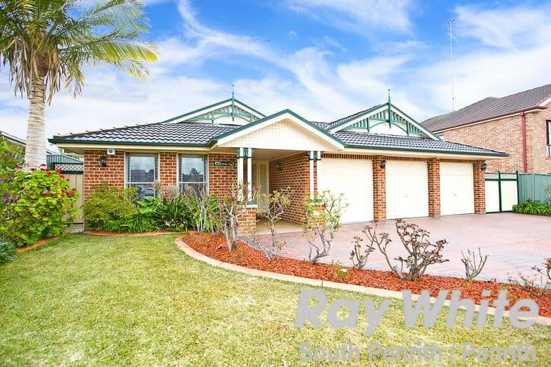 45 St Andrews Drive, Glenmore Park - Image 1
