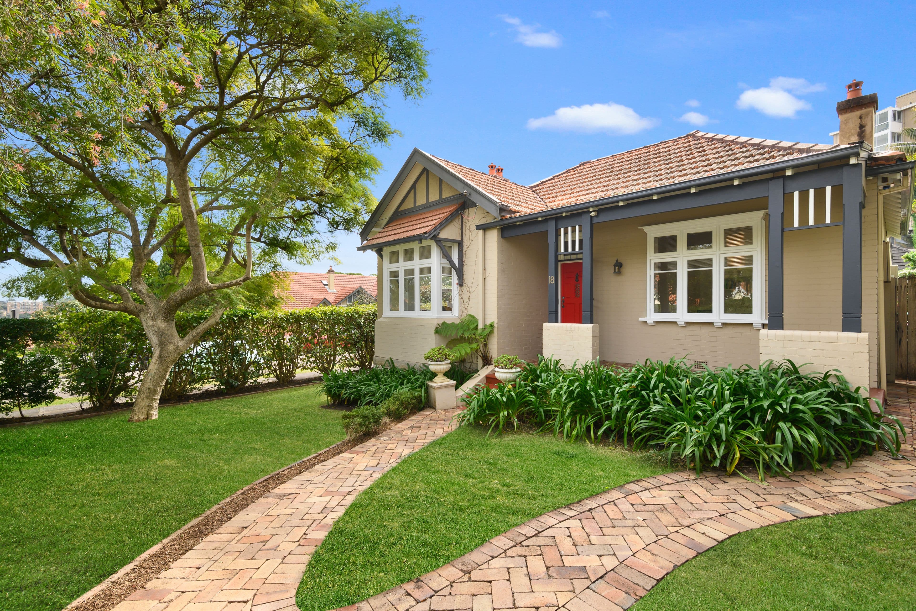18 Montague Road, Cremorne NSW 2090, Cremorne - Image 1