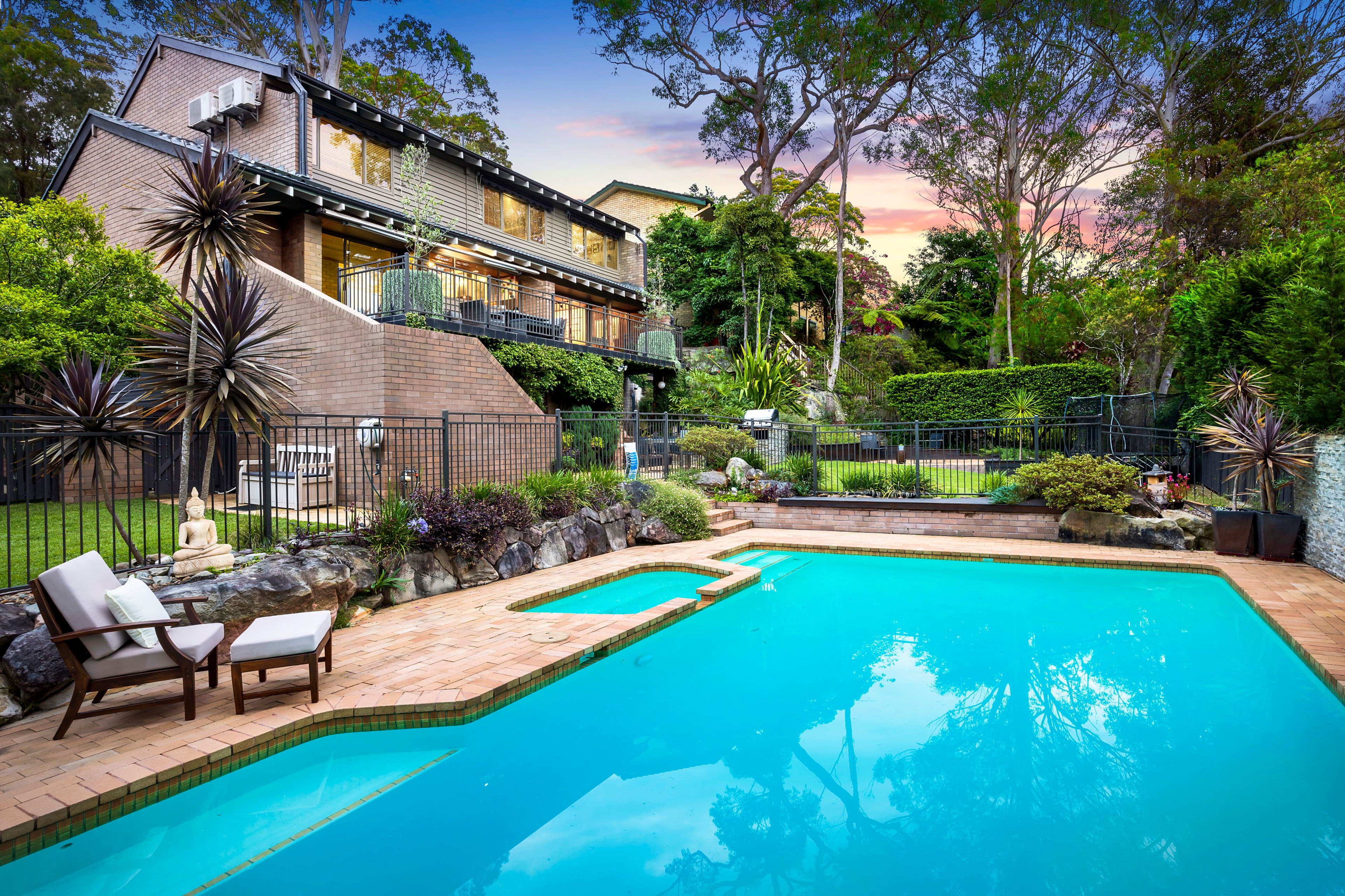 21 Melaleuca Drive, St Ives NSW 2075, St Ives - Image 1