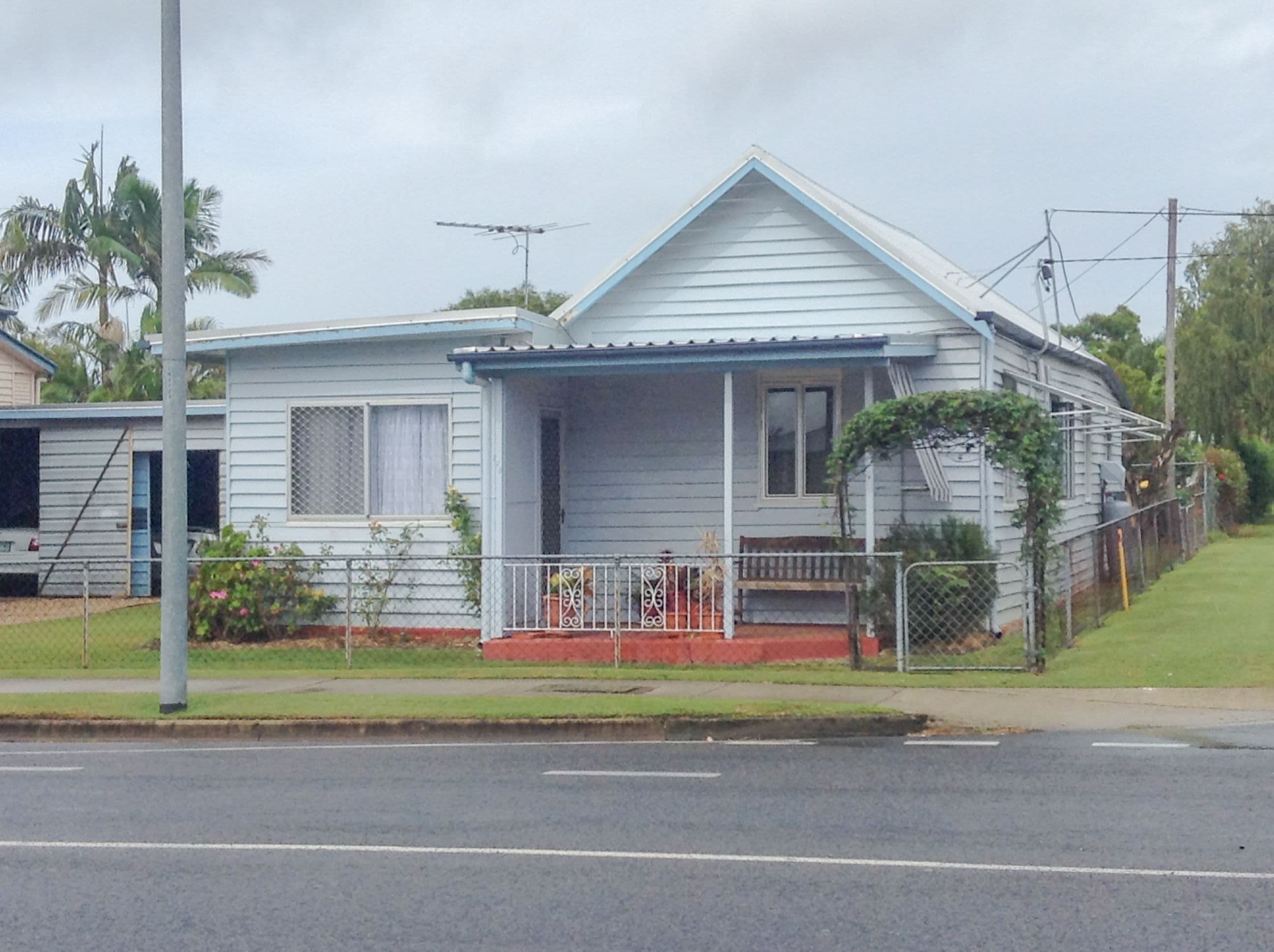 175 Blackstone Road, Silkstone QLD 4304, Silkstone - Image 1