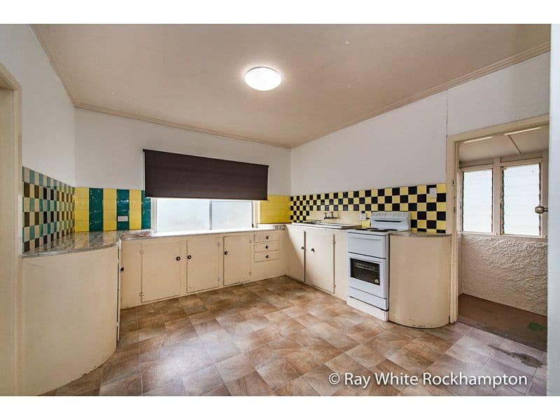 61 Eton Street, West Rockhampton QLD 4700, West Rockhampton - Thumbnail 4