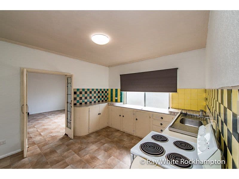 61 Eton Street, West Rockhampton QLD 4700, West Rockhampton - Thumbnail 5