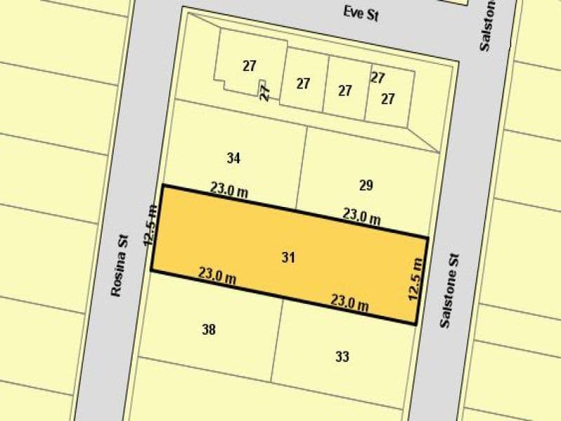 31 Salstone Street, KANGAROO POINT QLD 4169, Kangaroo Point - Thumbnail 5