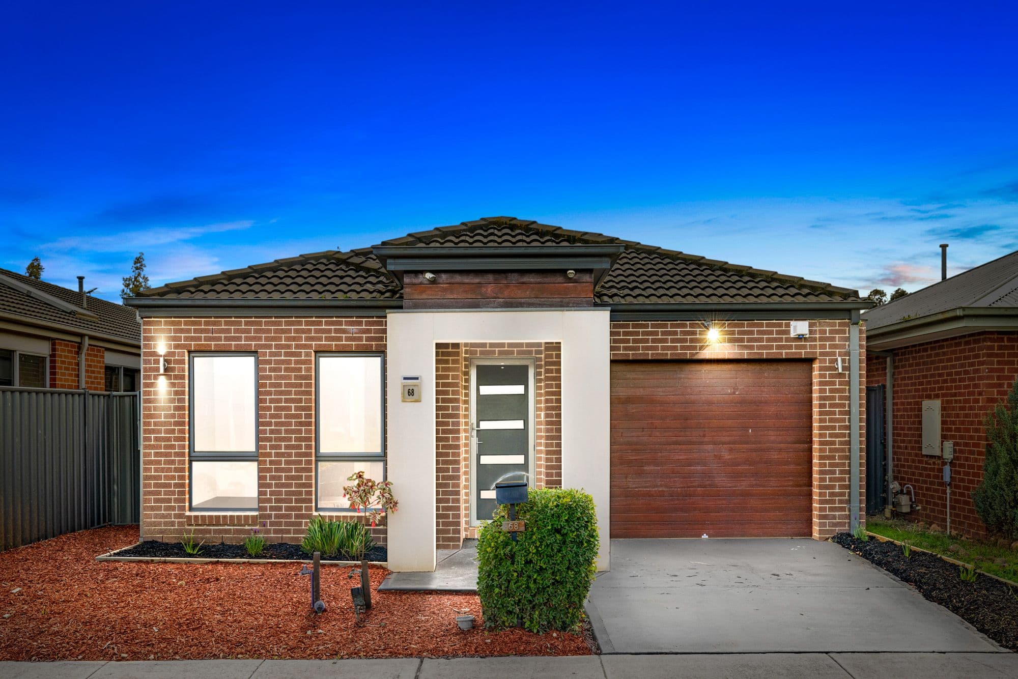 68 Eltham Parade, MANOR LAKES VIC 3024, Manor Lakes - Image 1