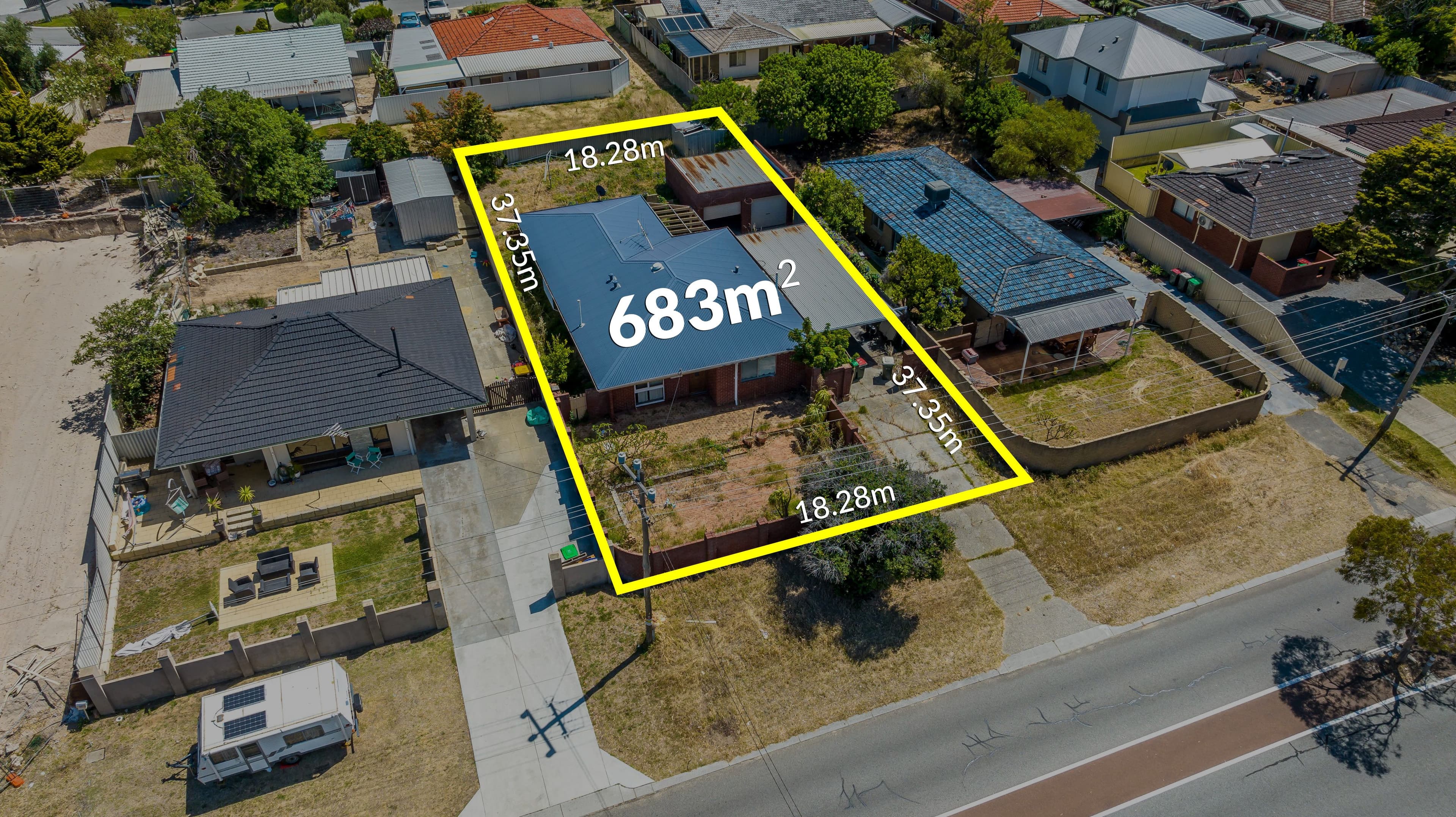 51 Camberwarra Drive, Craigie WA 6025, Craigie - Image 1