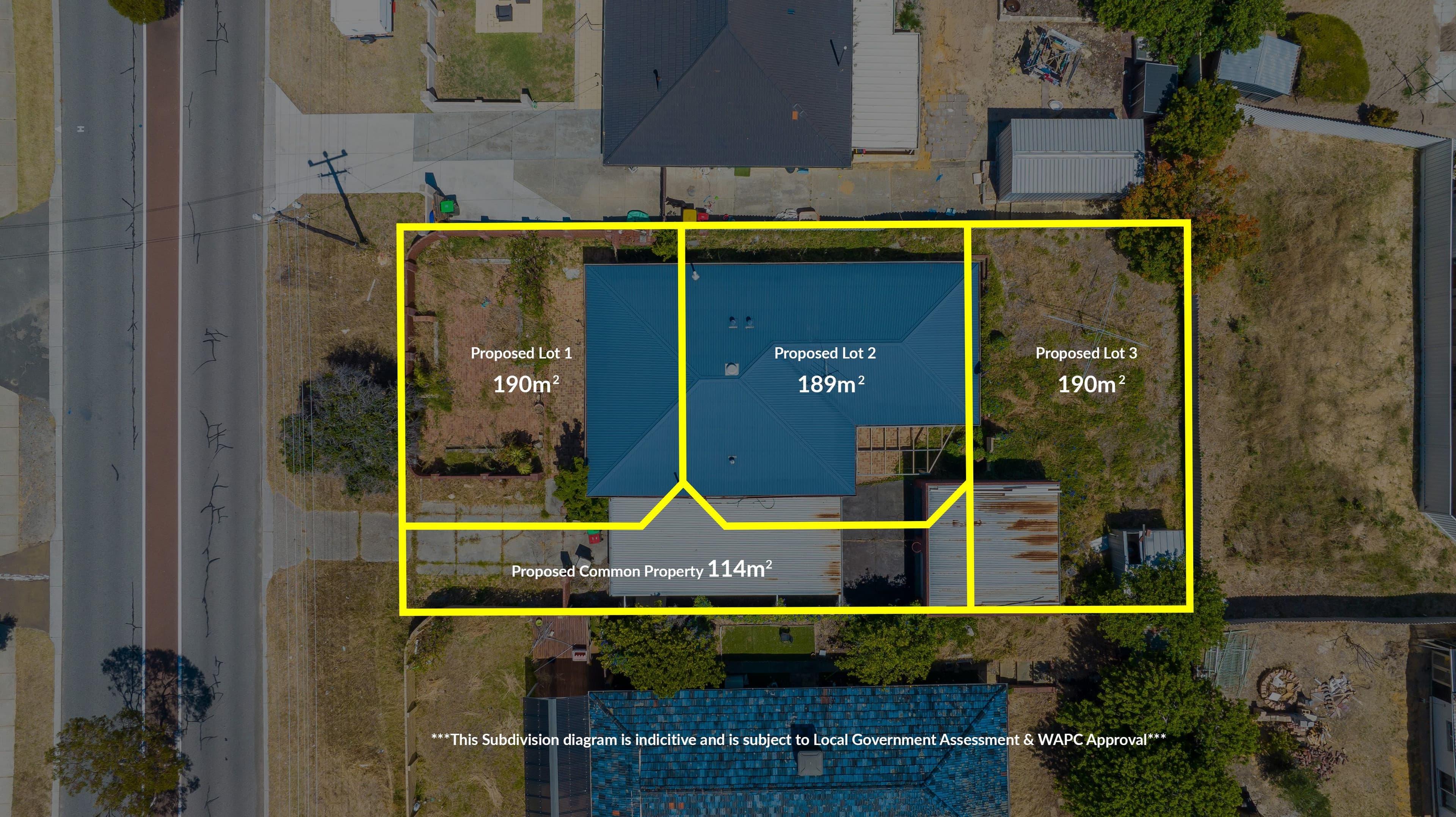 51 Camberwarra Drive, Craigie WA 6025, Craigie - Thumbnail 2