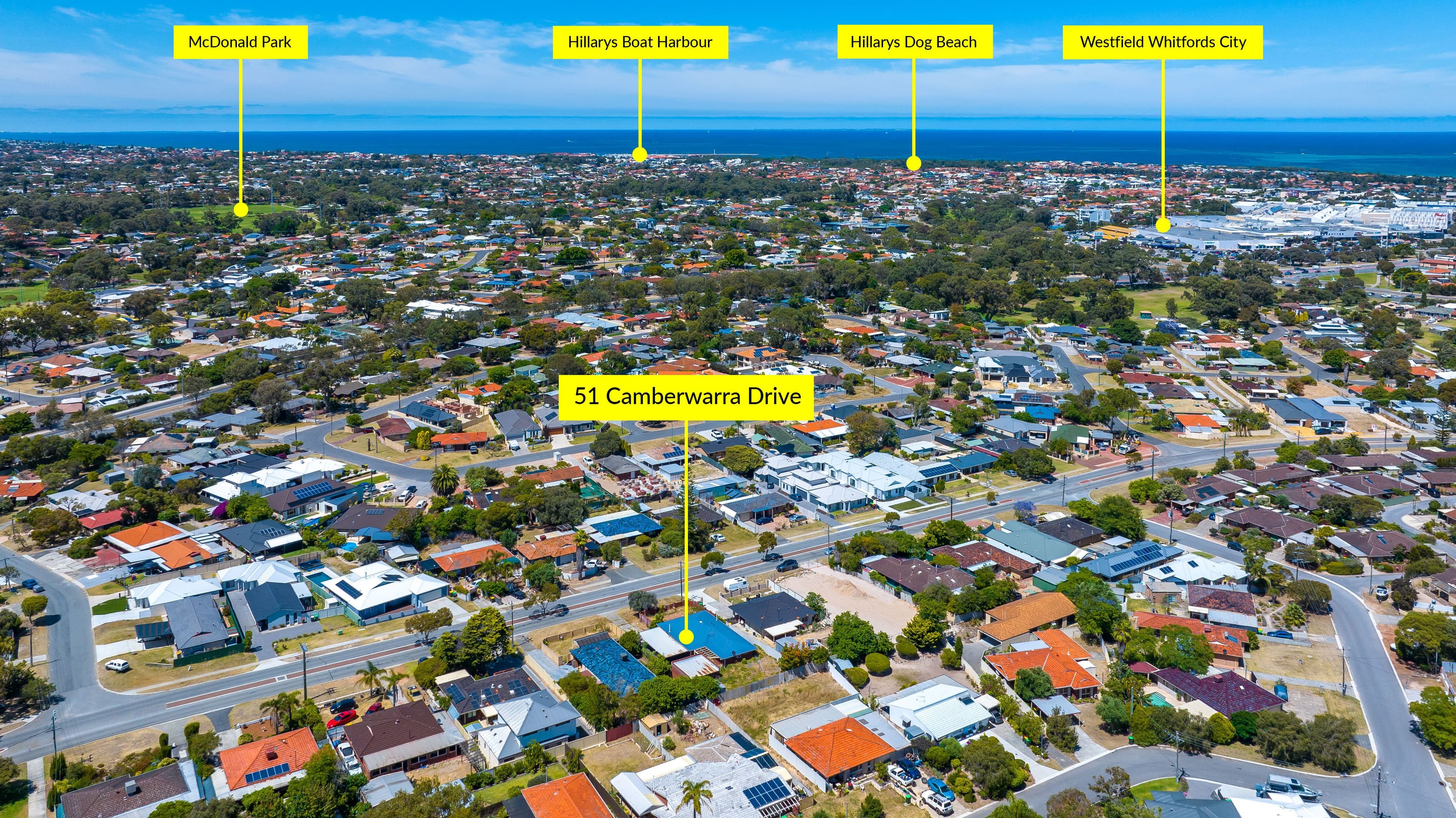 51 Camberwarra Drive, Craigie WA 6025, Craigie - Thumbnail 3
