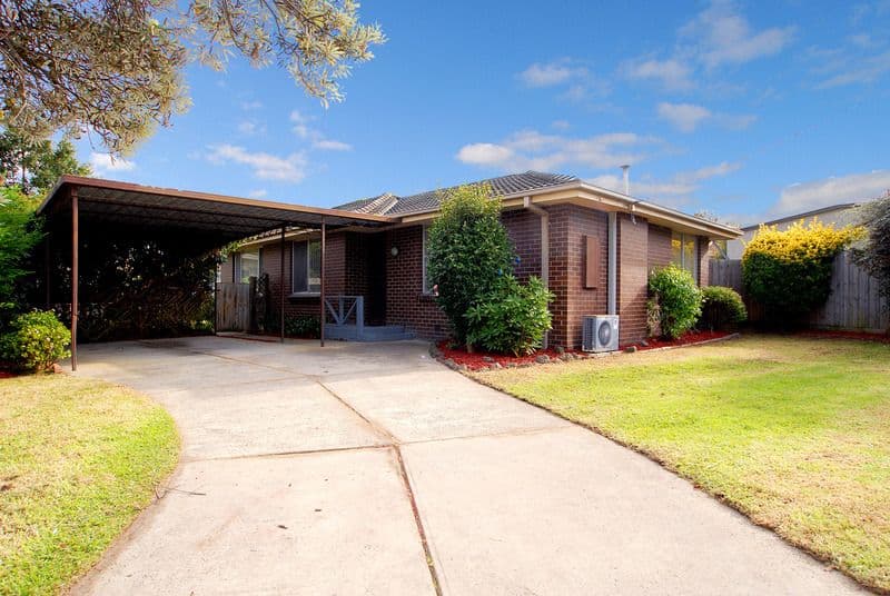 111 Warrandyte Road, LANGWARRIN VIC 3910, Langwarrin - Image 1