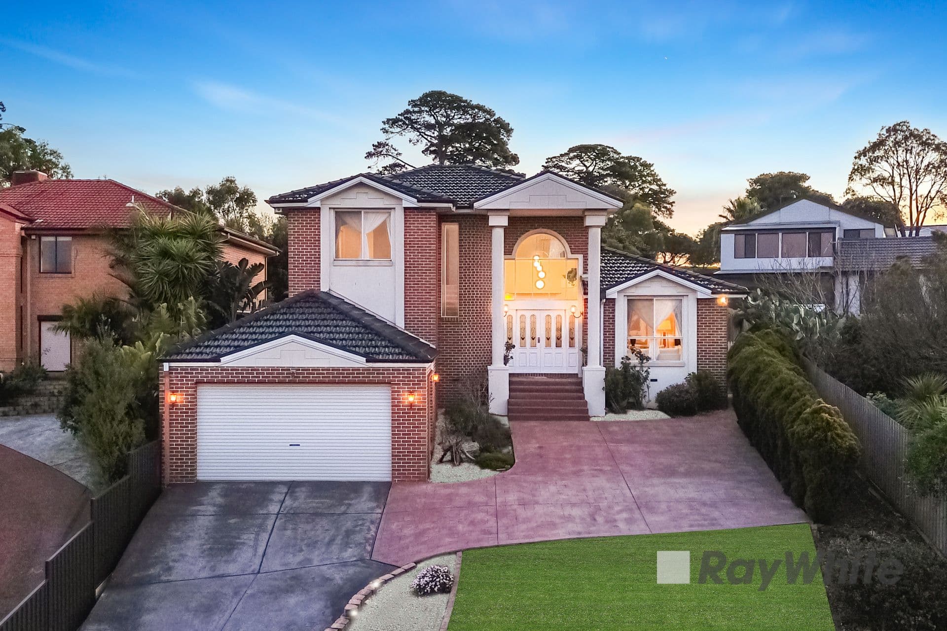 9 Landsborough Close, Endeavour Hills VIC 3802, Endeavour Hills - Image 1