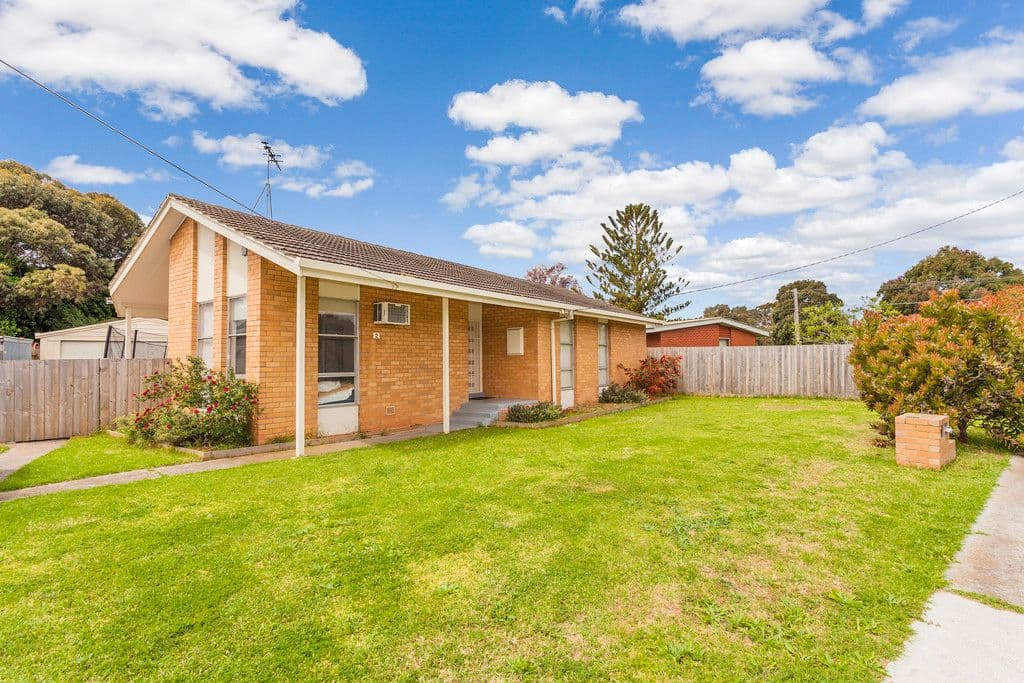 2 Kosciusko Avenue, CORIO VIC 3214, Corio - Image 1