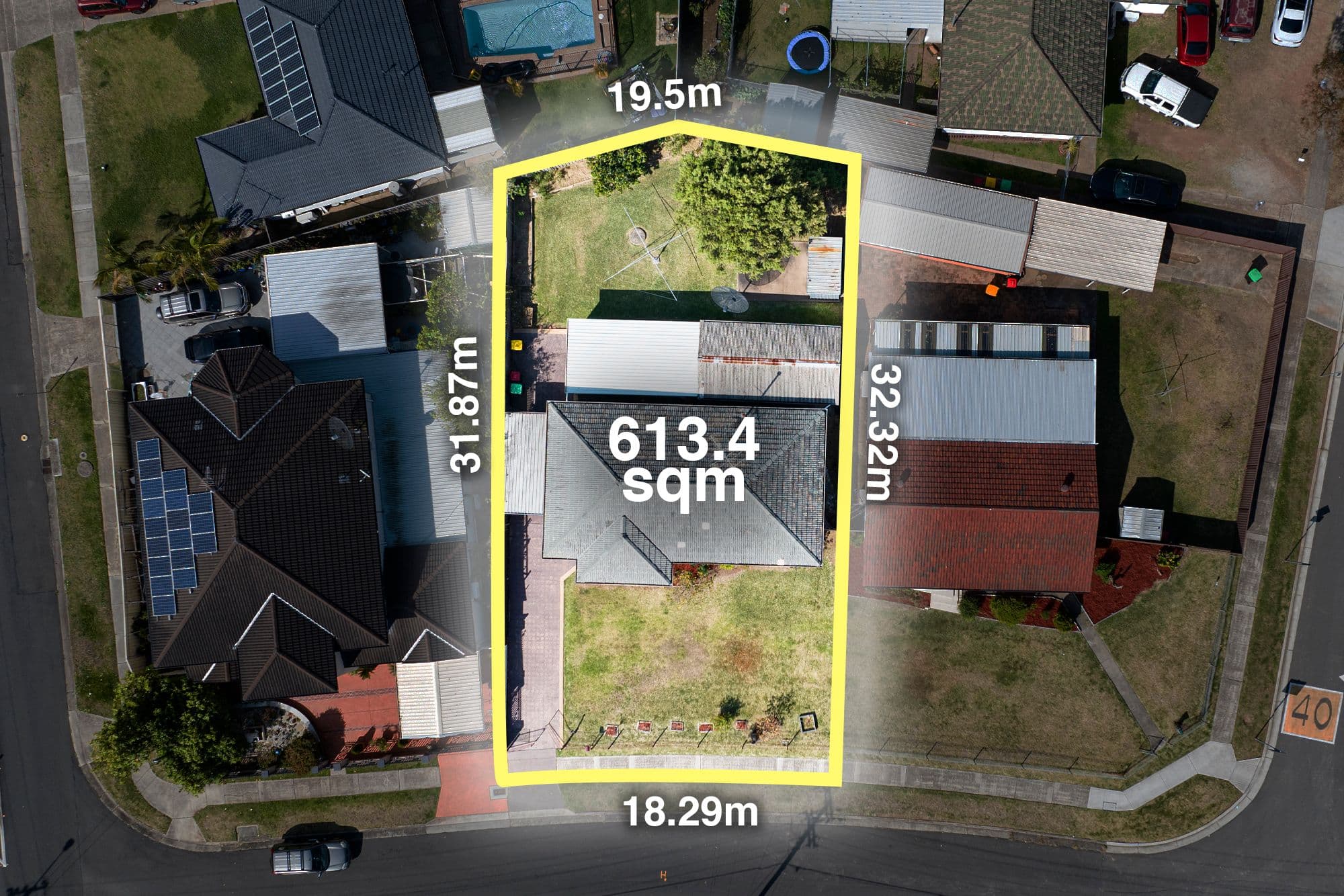 4 Batlow Street, Heckenberg NSW 2168, Heckenberg - Image 1