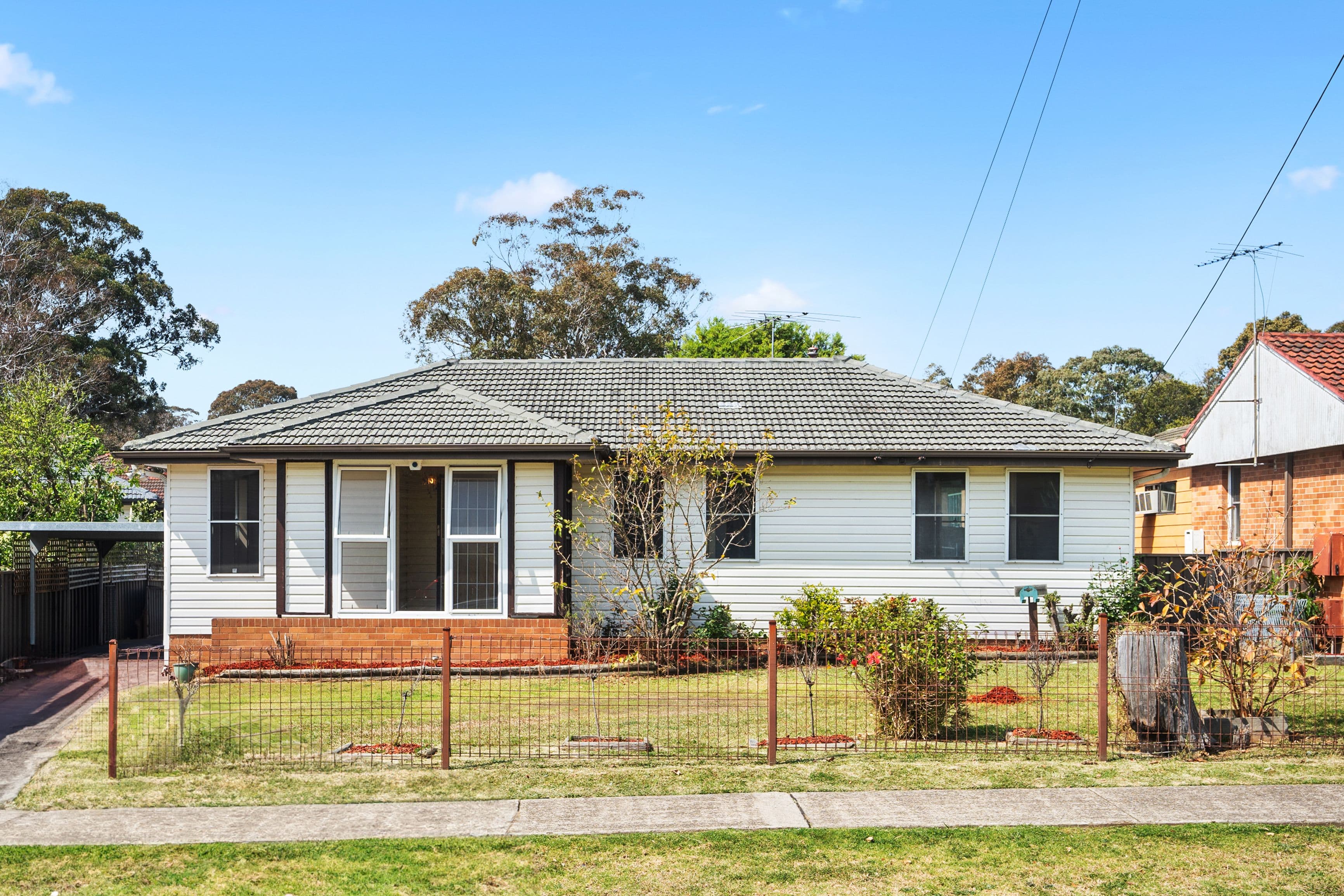 4 Batlow Street, Heckenberg NSW 2168, Heckenberg - Thumbnail 2
