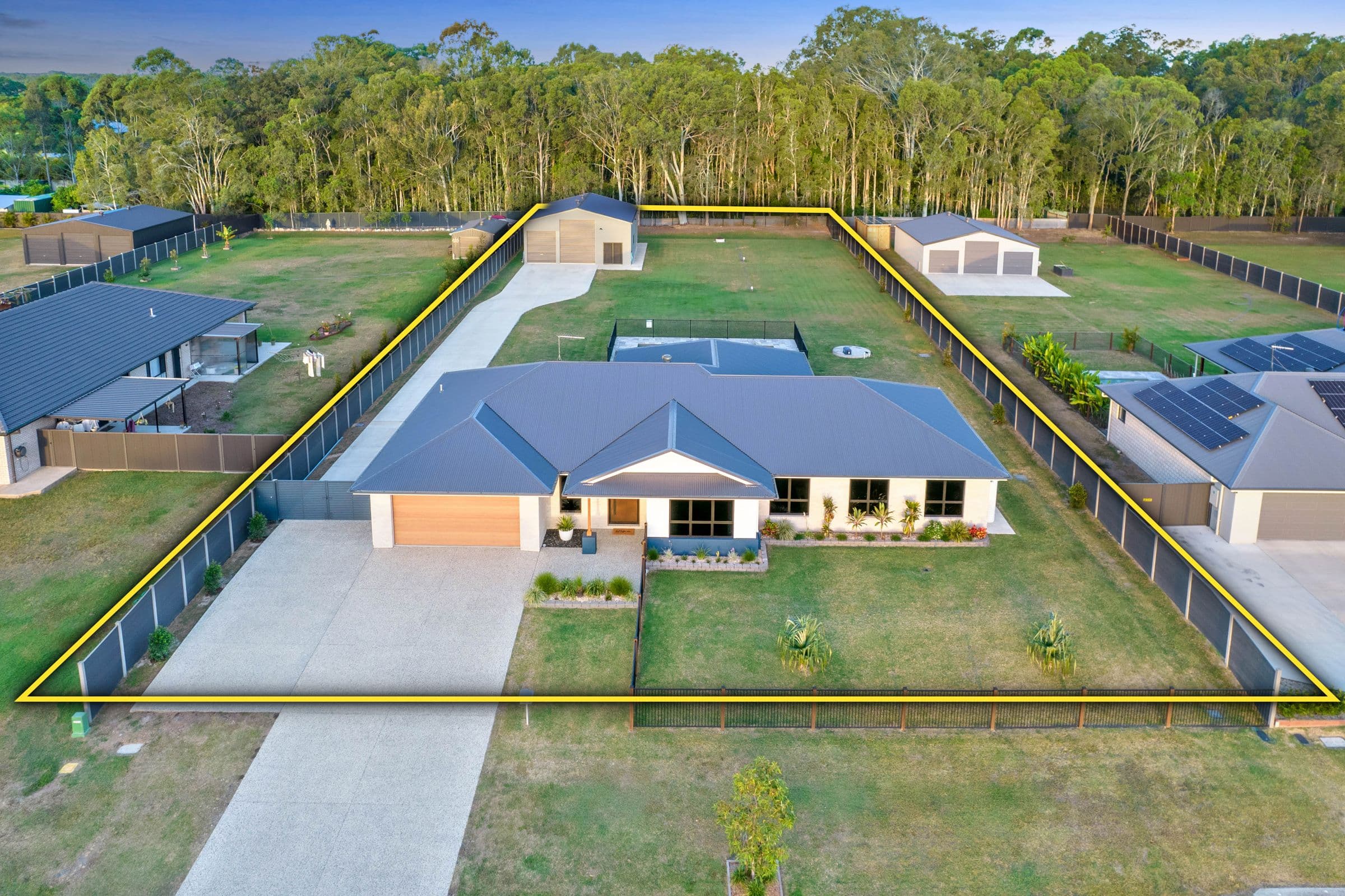 17 Portobello Road, Burpengary East QLD 4505, Burpengary East - Thumbnail 3