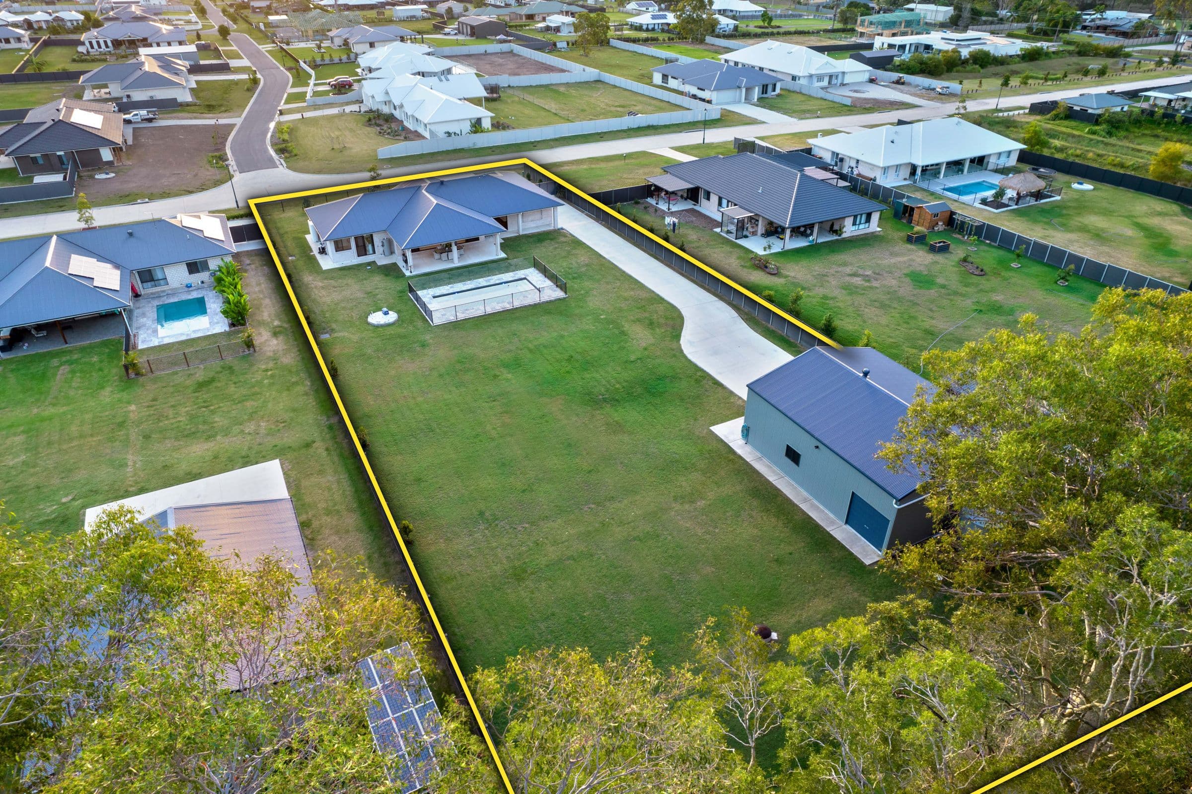 17 Portobello Road, Burpengary East QLD 4505, Burpengary East - Thumbnail 4