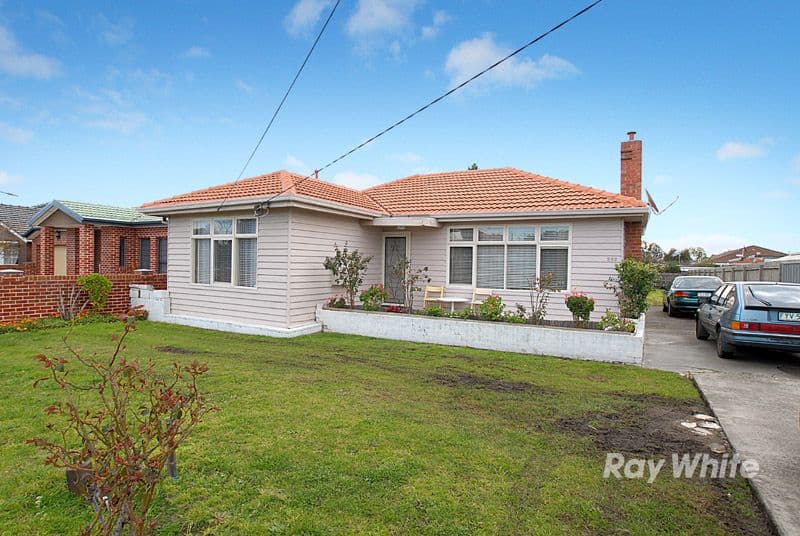 252 Corrigan Road, NOBLE PARK VIC 3174, Noble Park - Image 1