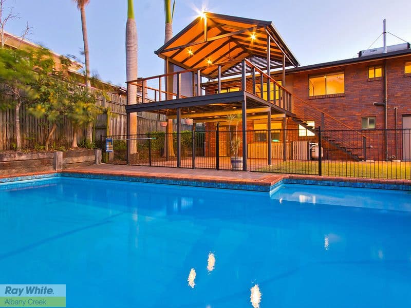 3 Minerva Court, EATONS HILL QLD 4037, Eatons Hill - Thumbnail 2