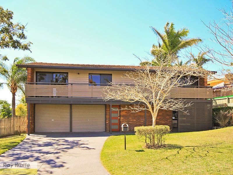 3 Minerva Court, EATONS HILL QLD 4037, Eatons Hill - Thumbnail 3