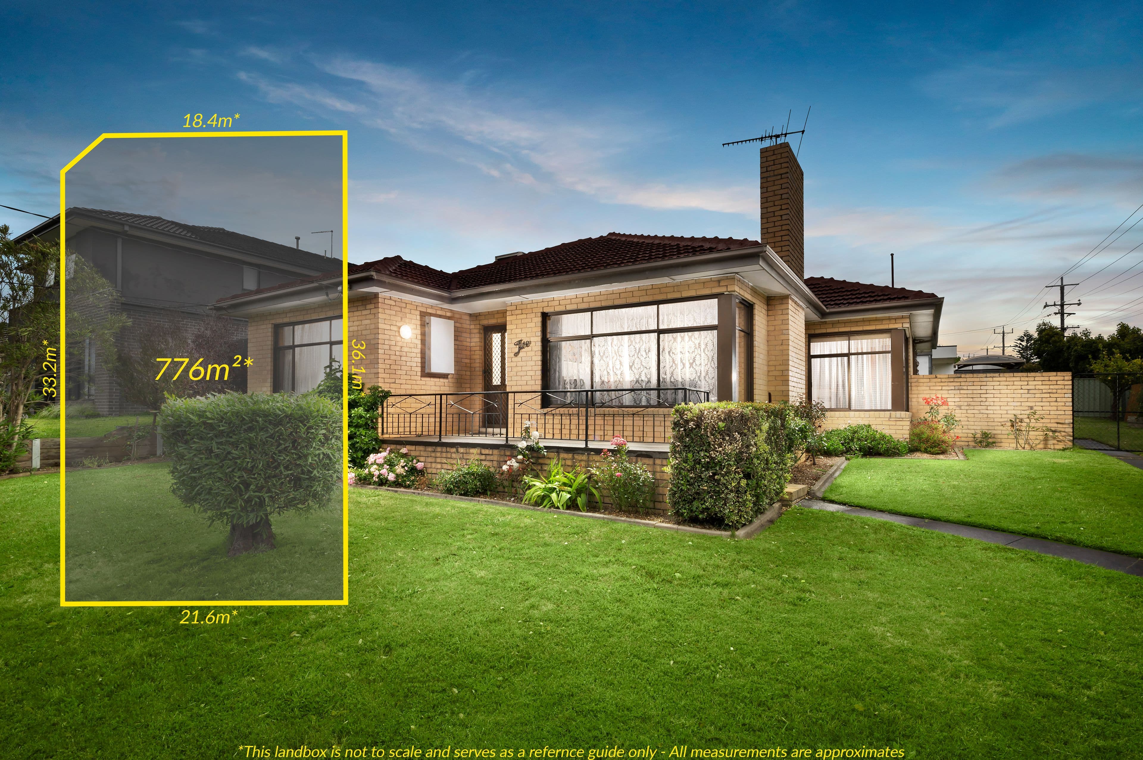 2 Therese Avenue, Mount Waverley VIC 3149, Mount Waverley - Image 1