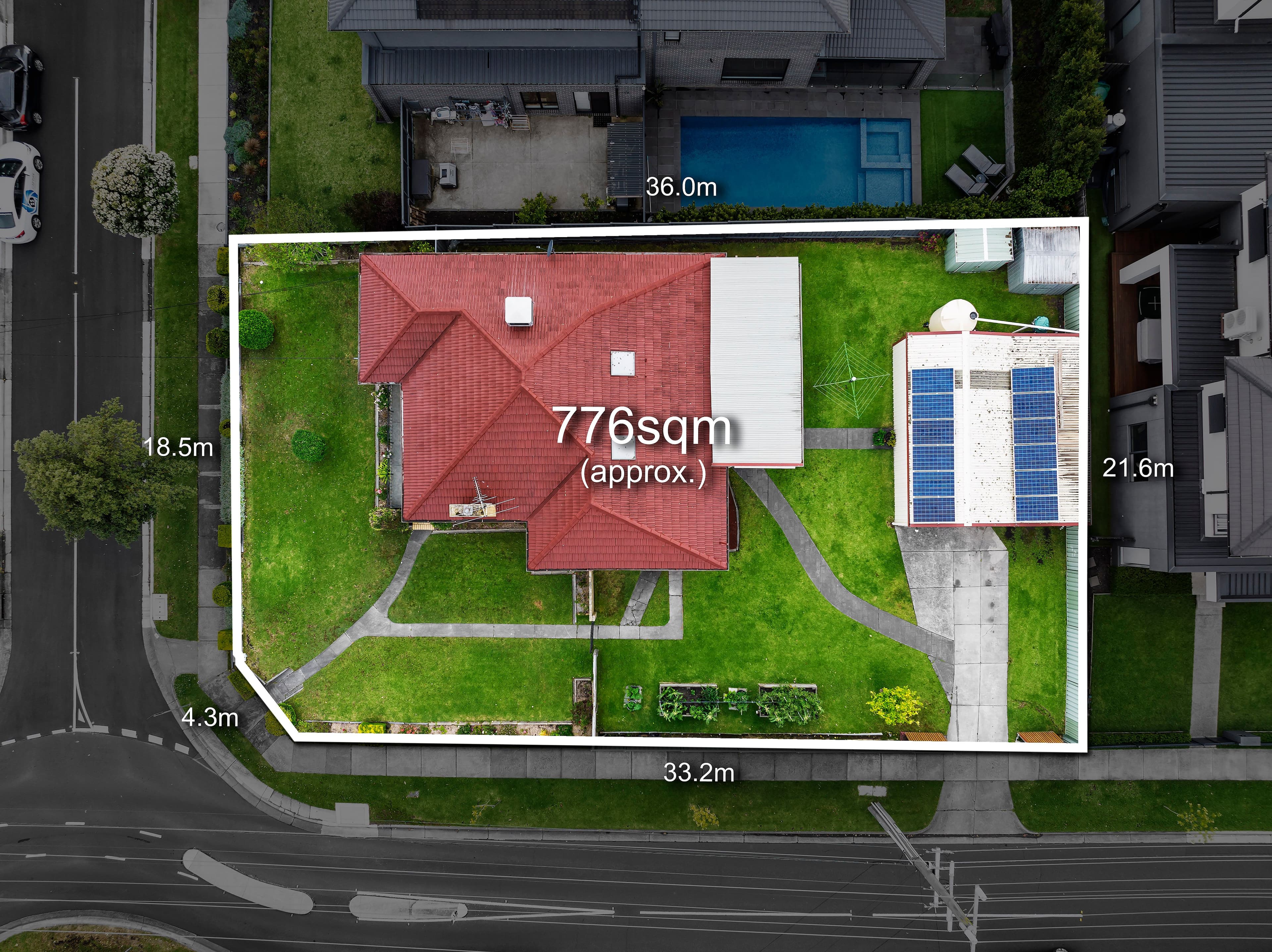 2 Therese Avenue, Mount Waverley VIC 3149, Mount Waverley - Thumbnail 2
