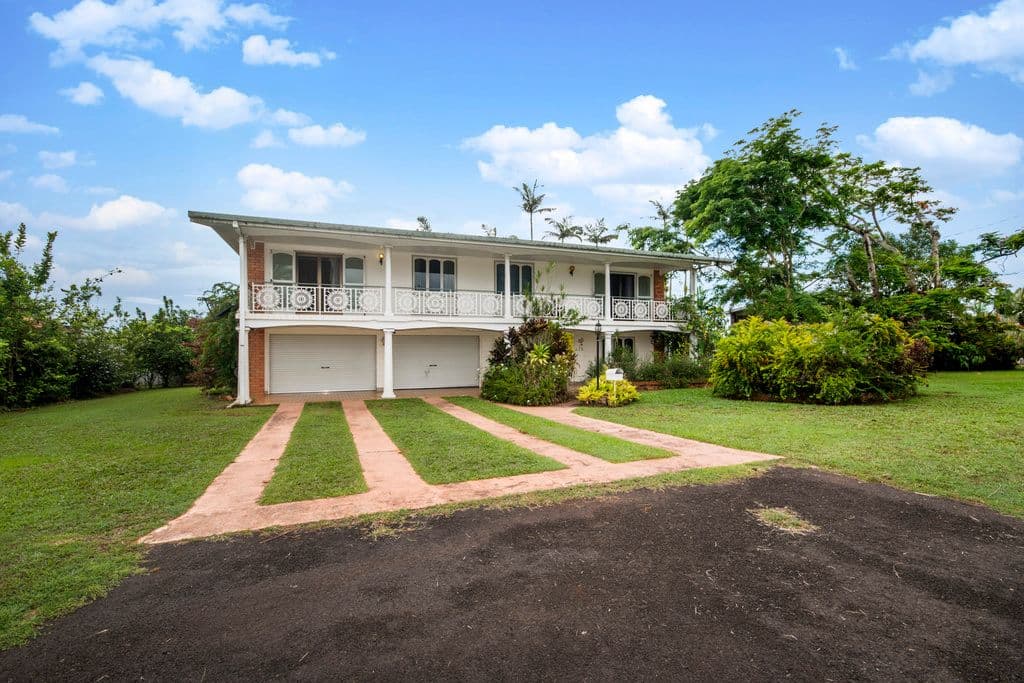 276 Palmerston Highway, Belvedere QLD 4860, Belvedere - Image 1