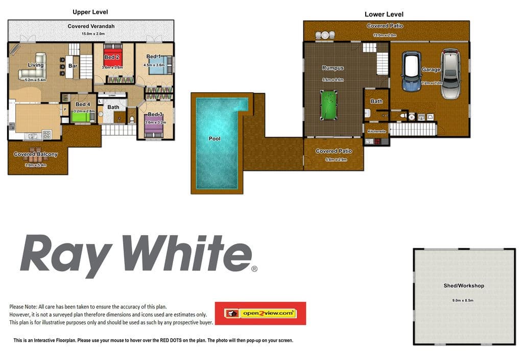 276 Palmerston Highway, Belvedere QLD 4860, Belvedere - Thumbnail 6