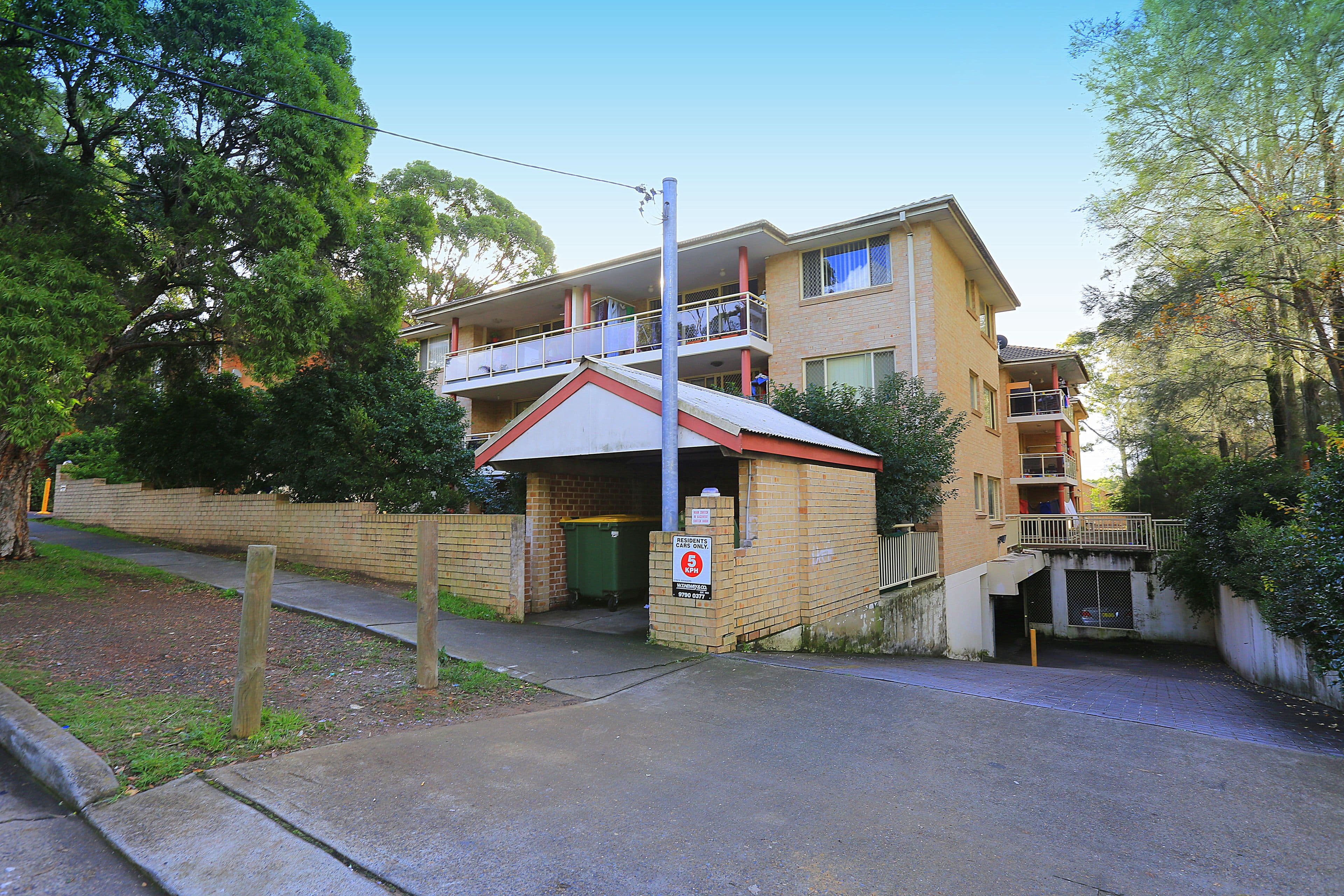 12-14 Dellwood Street, Bankstown NSW 2200, Bankstown - Image 1
